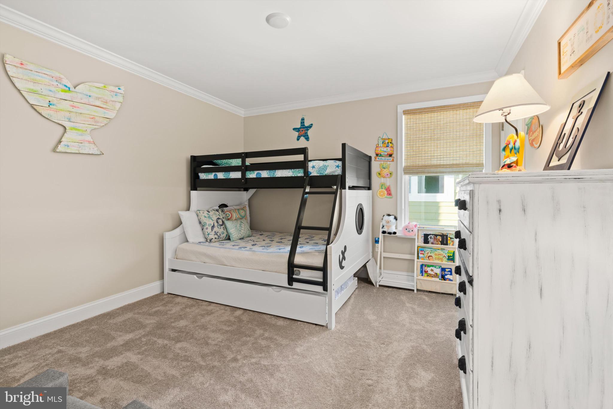 BAYSIDE - Residential
