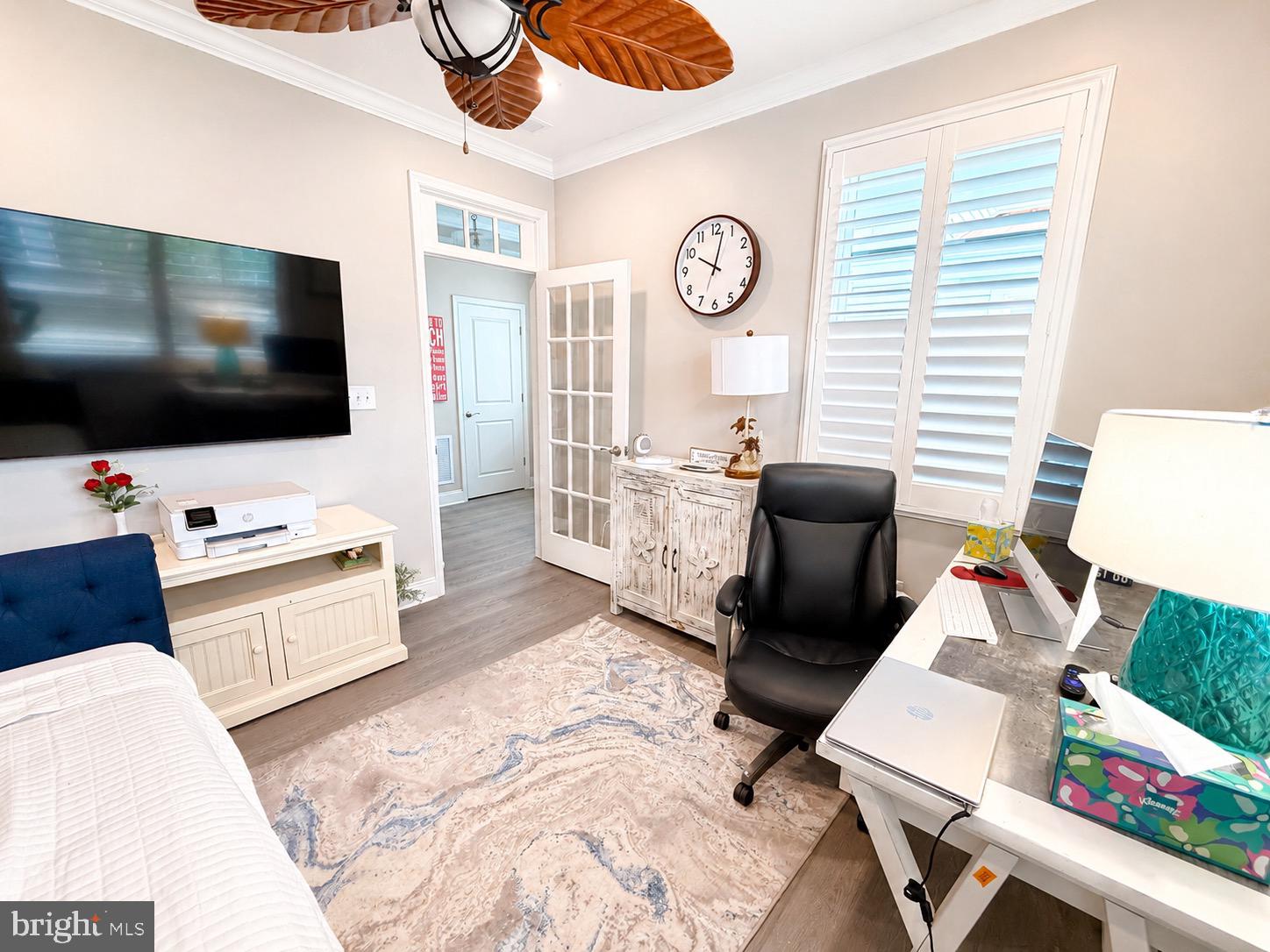 BAYSIDE - Residential