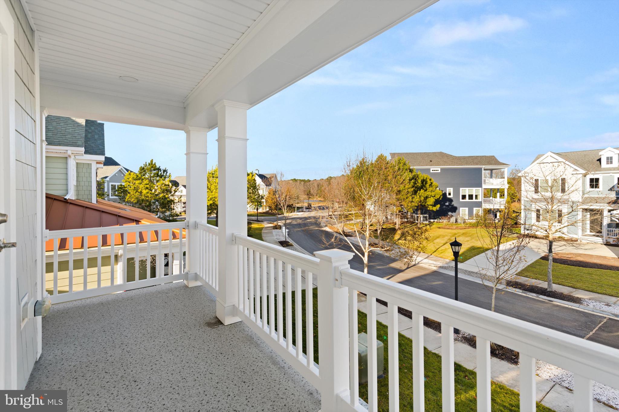 BAYSIDE - Residential