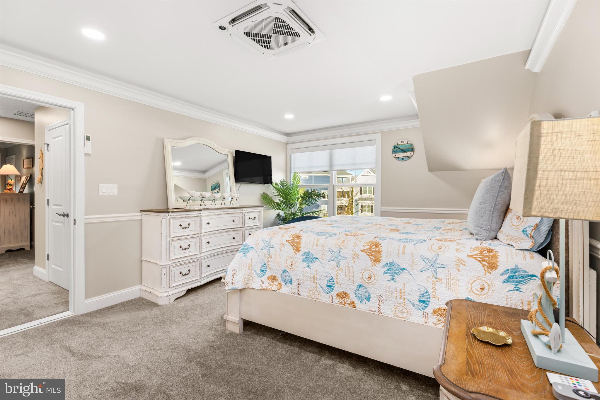 BAYSIDE - Residential