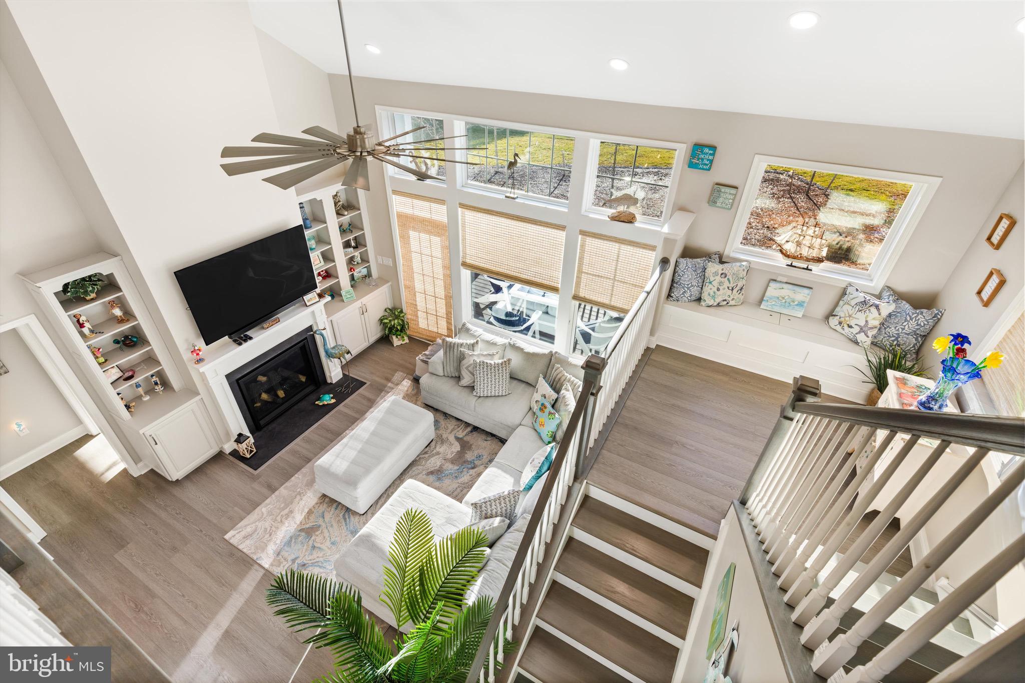 BAYSIDE - Residential