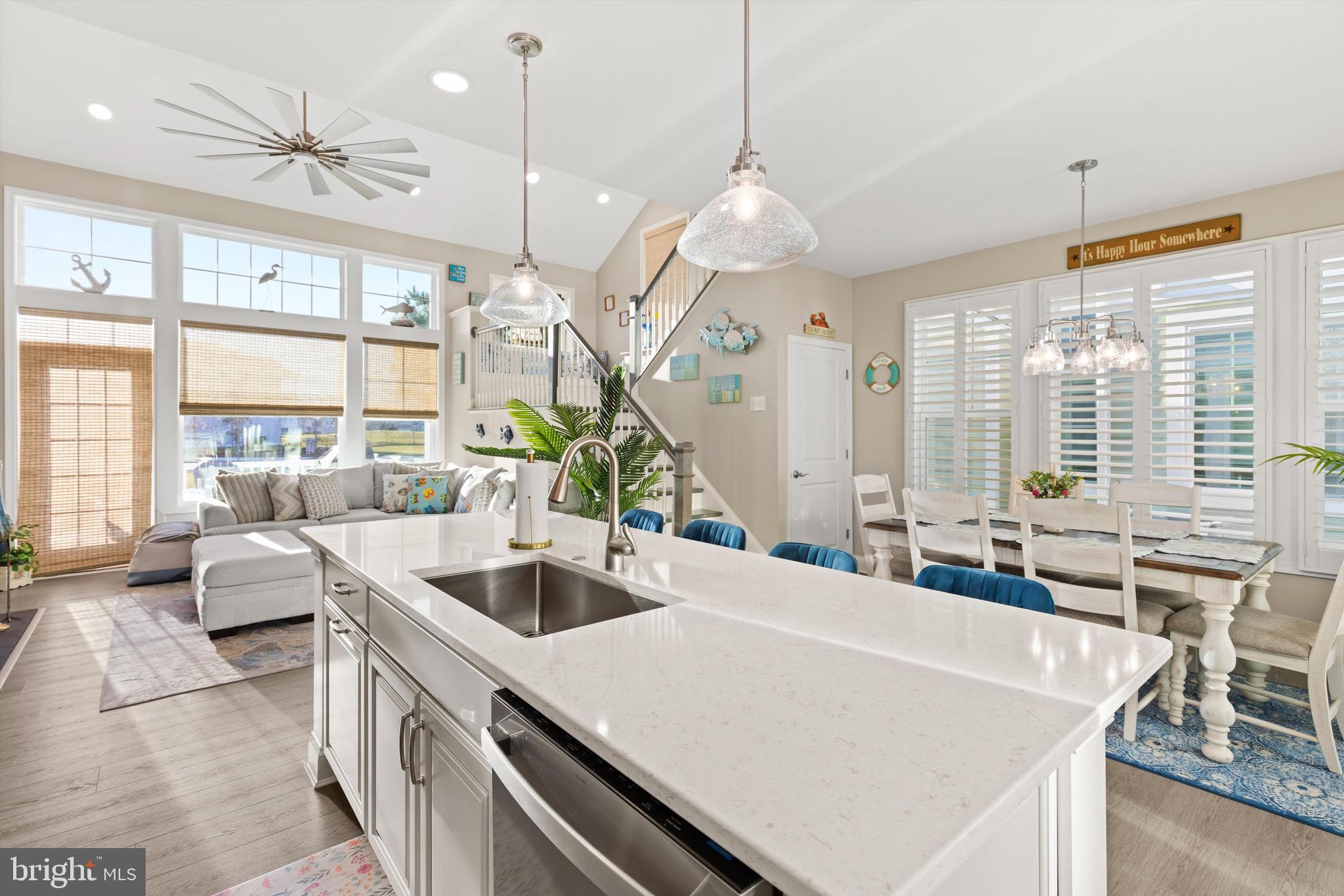 BAYSIDE - Residential
