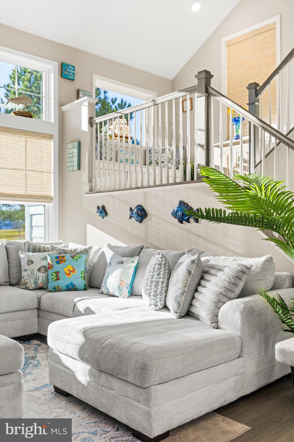 BAYSIDE - Residential