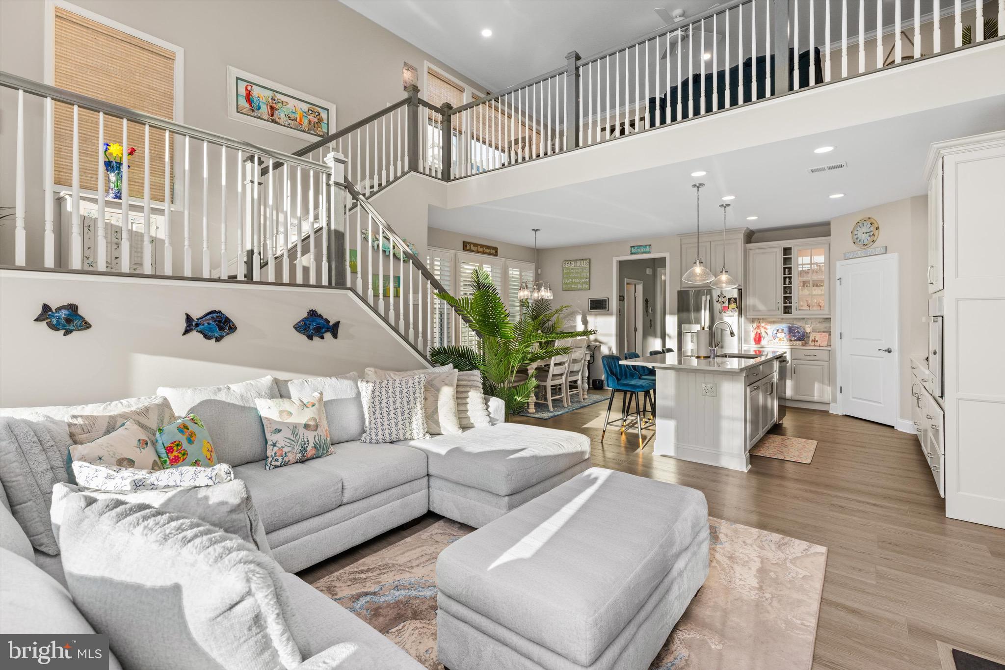 BAYSIDE - Residential