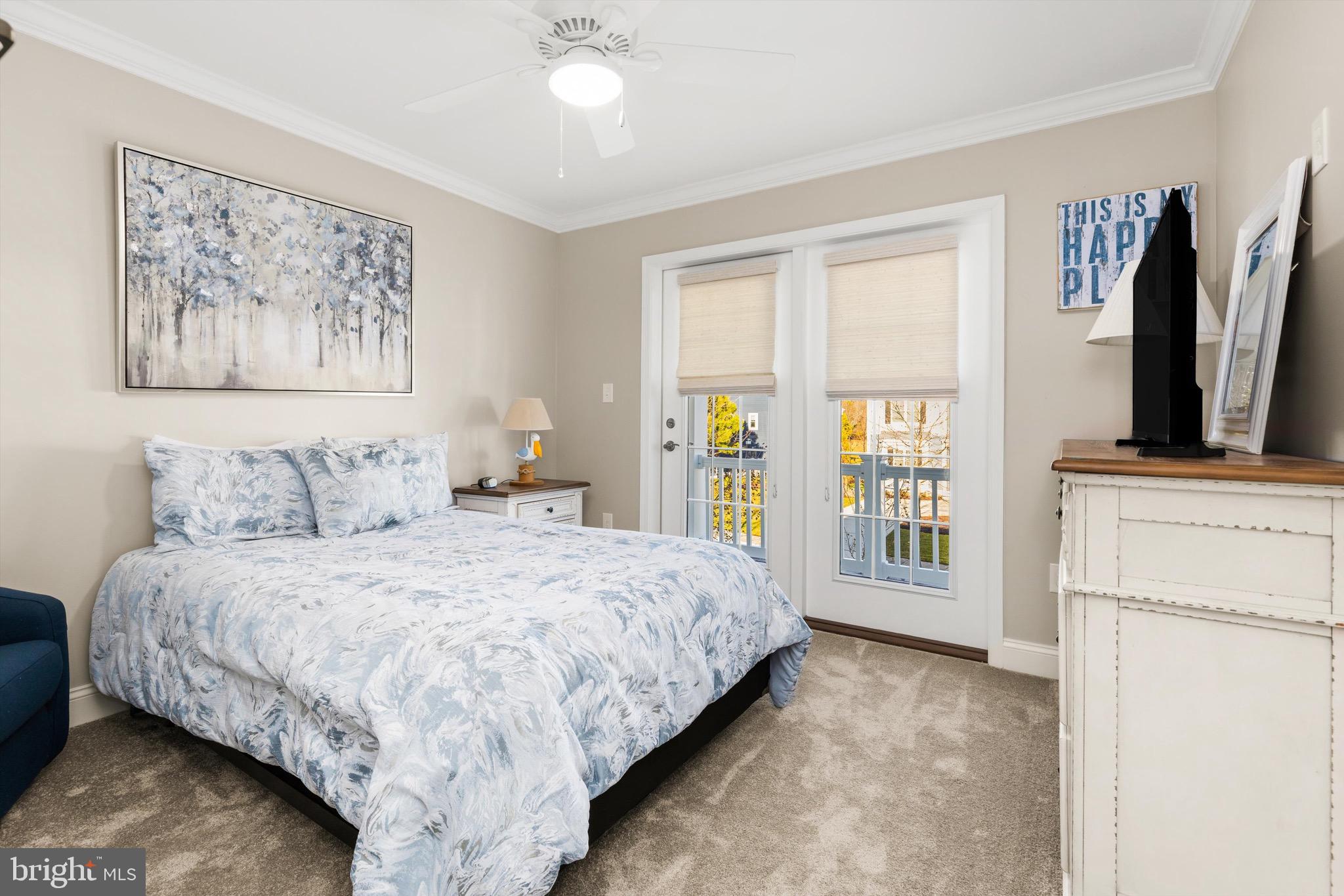 BAYSIDE - Residential