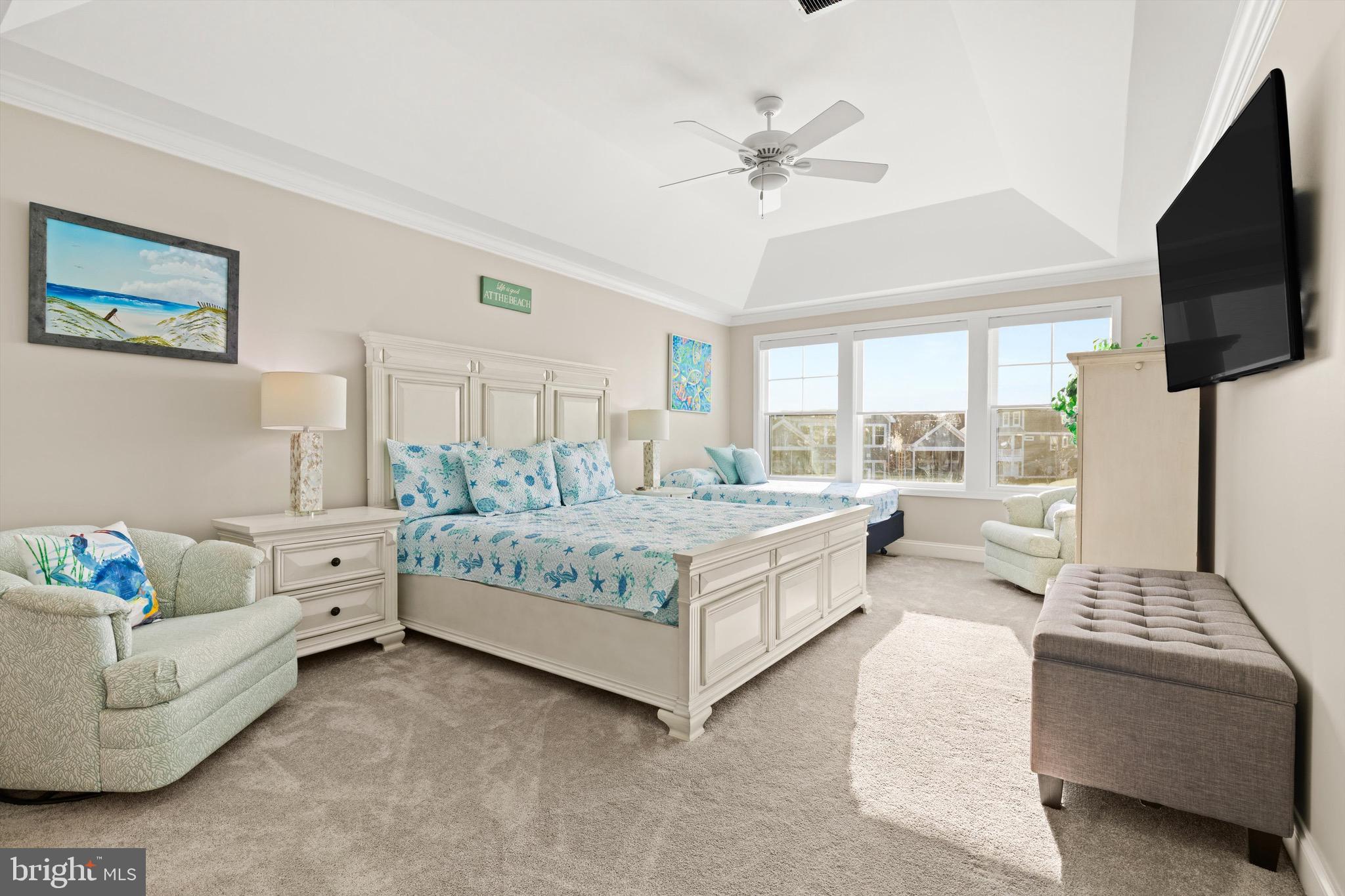 BAYSIDE - Residential