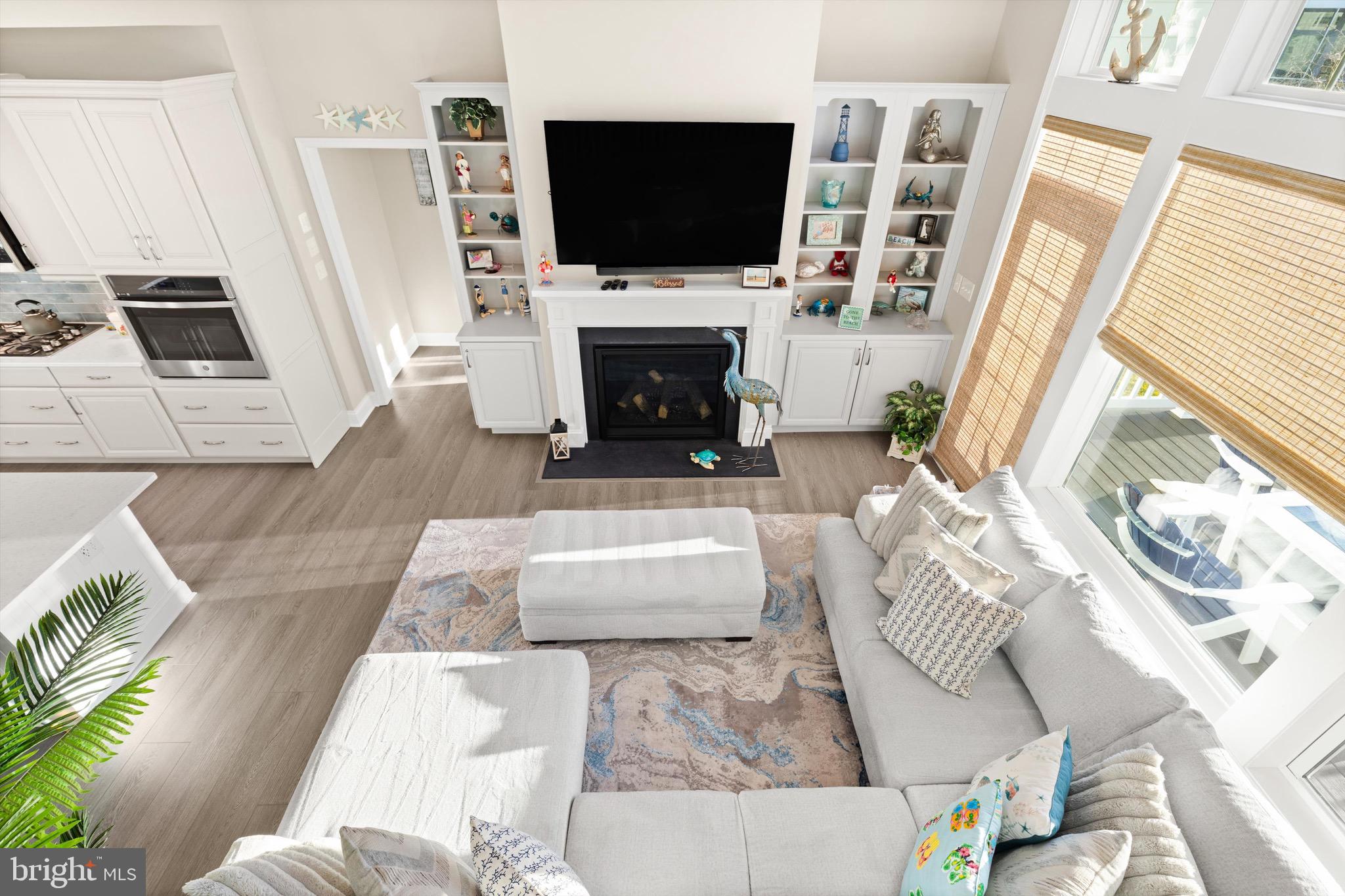 BAYSIDE - Residential