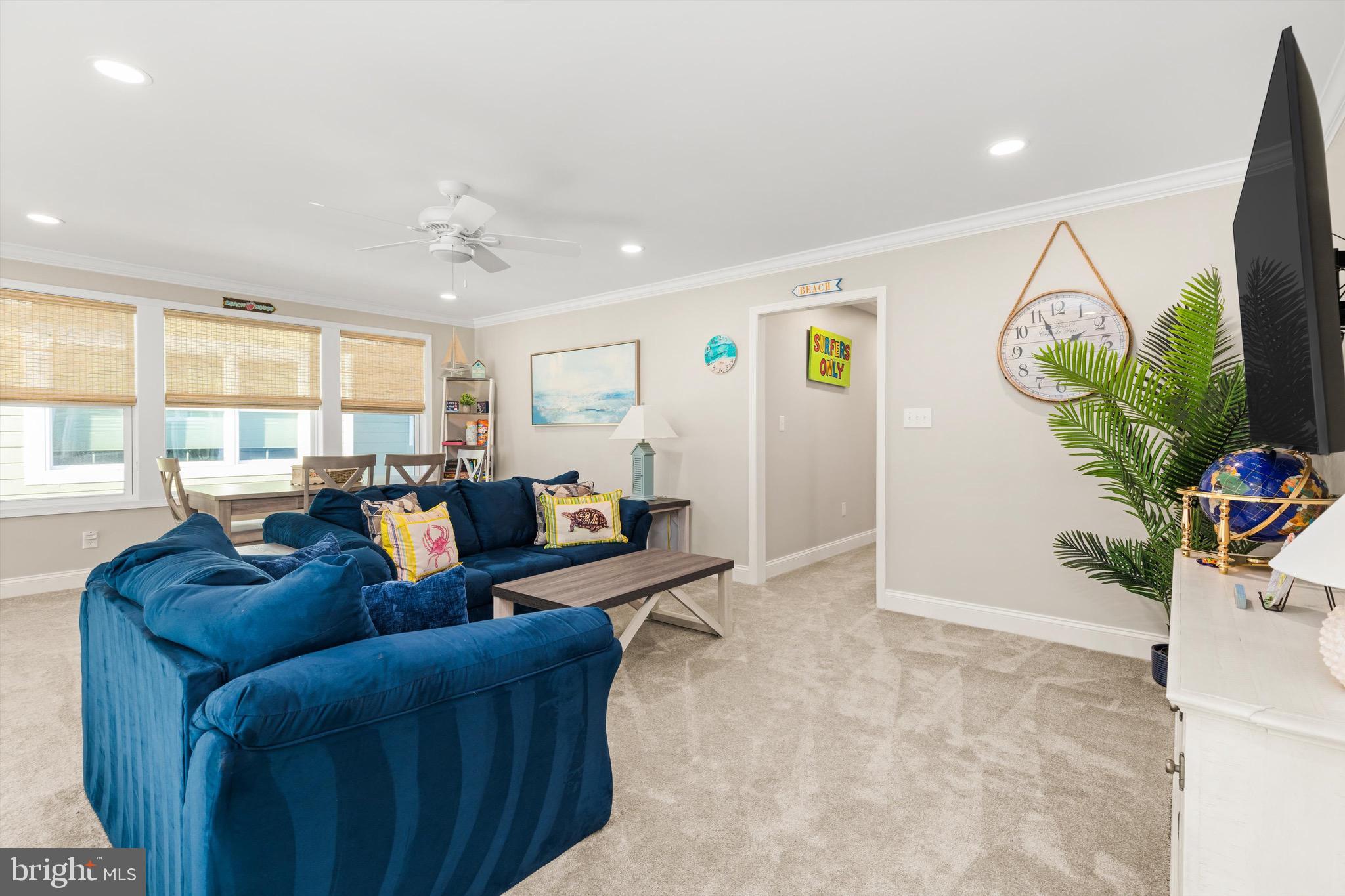 BAYSIDE - Residential