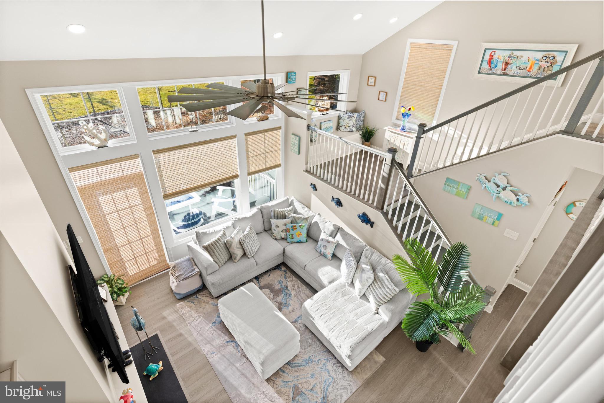 BAYSIDE - Residential