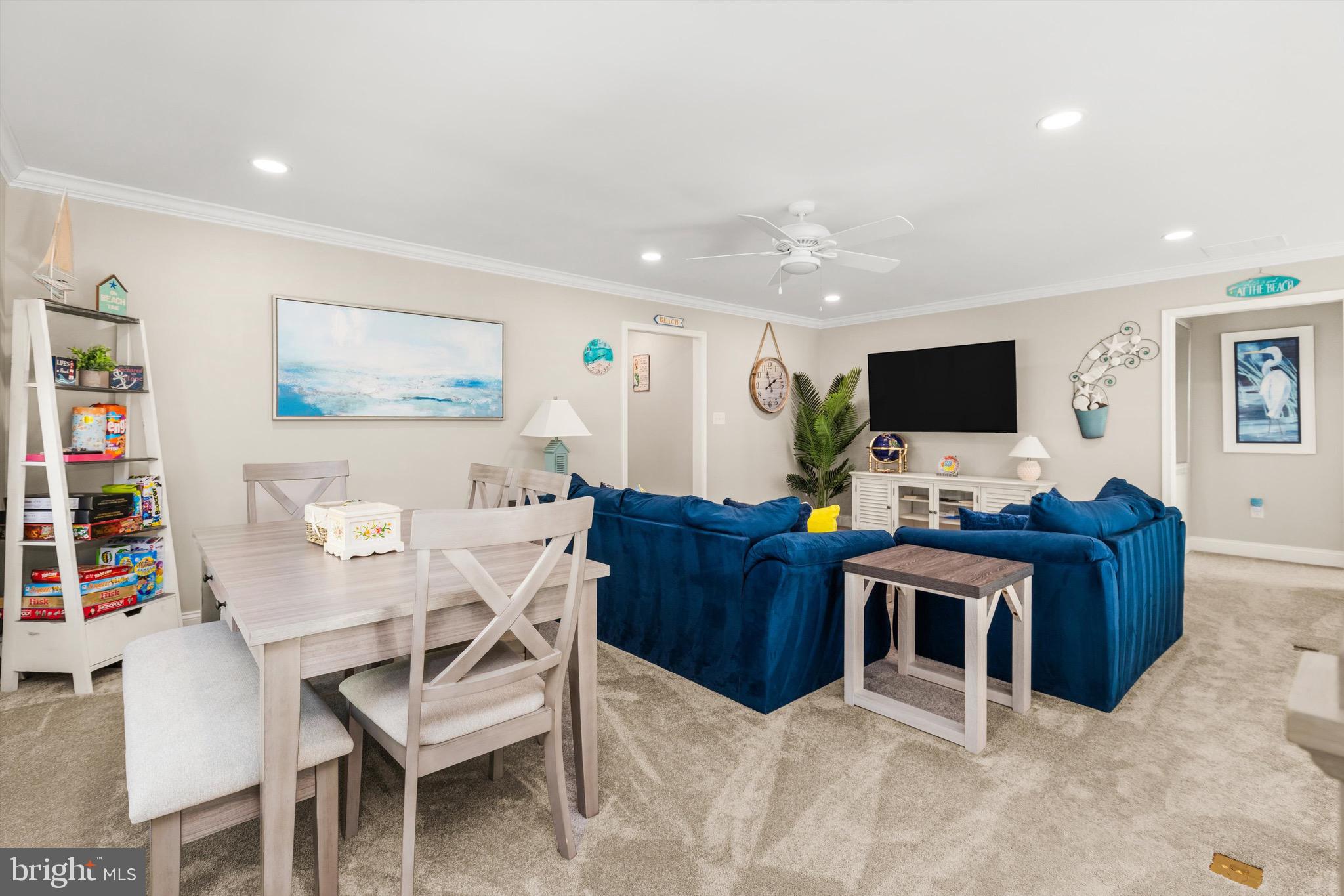 BAYSIDE - Residential