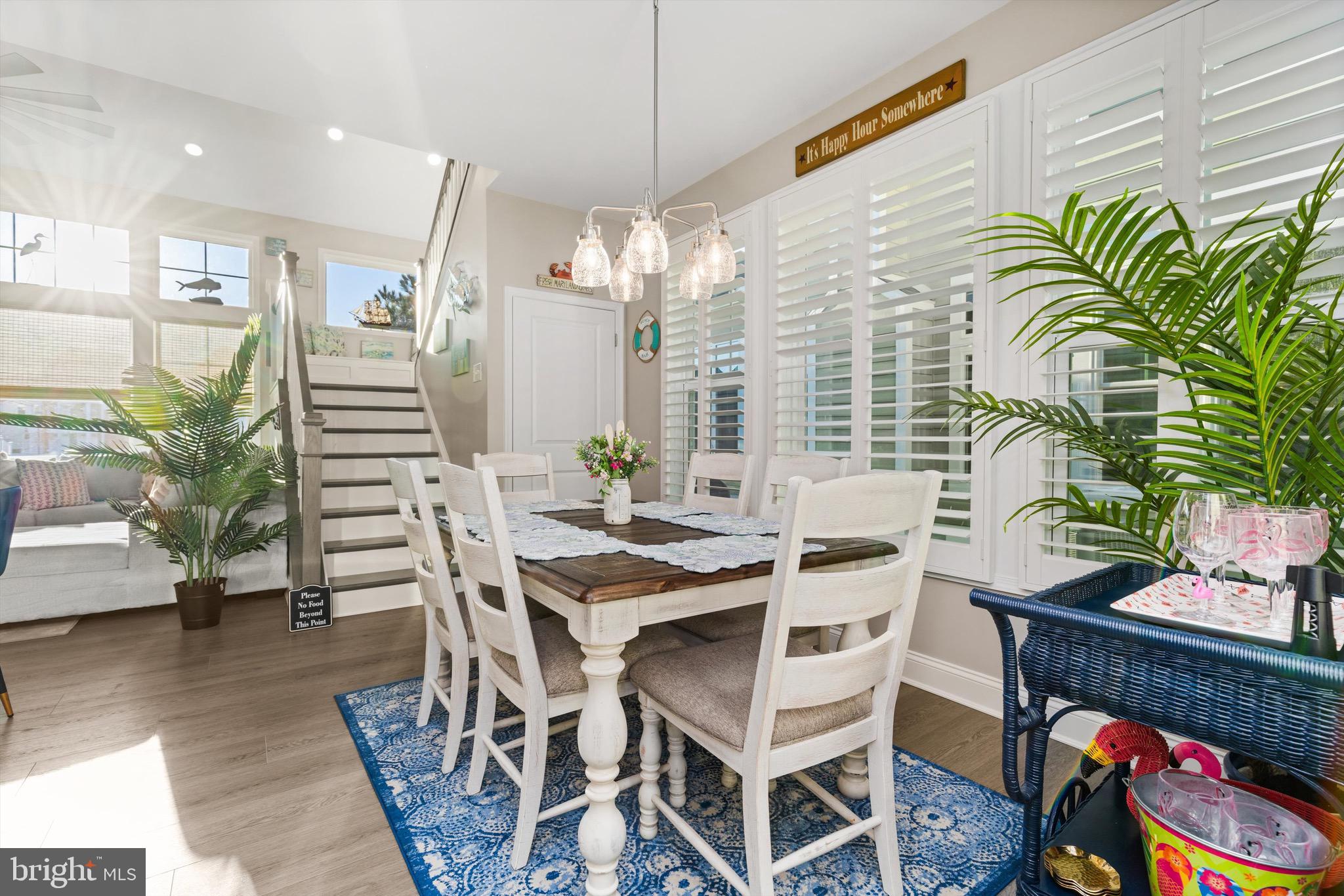 BAYSIDE - Residential