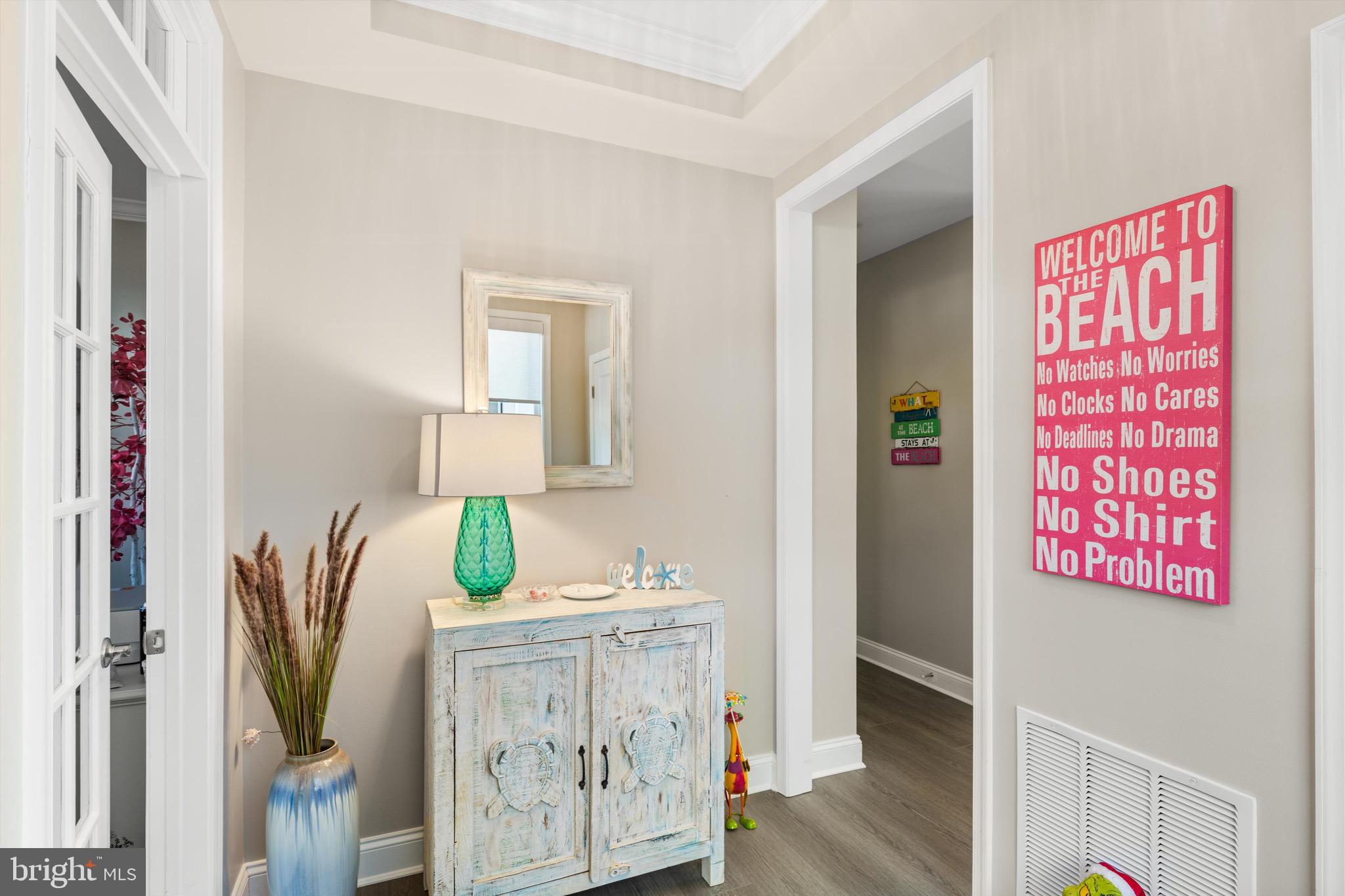 BAYSIDE - Residential