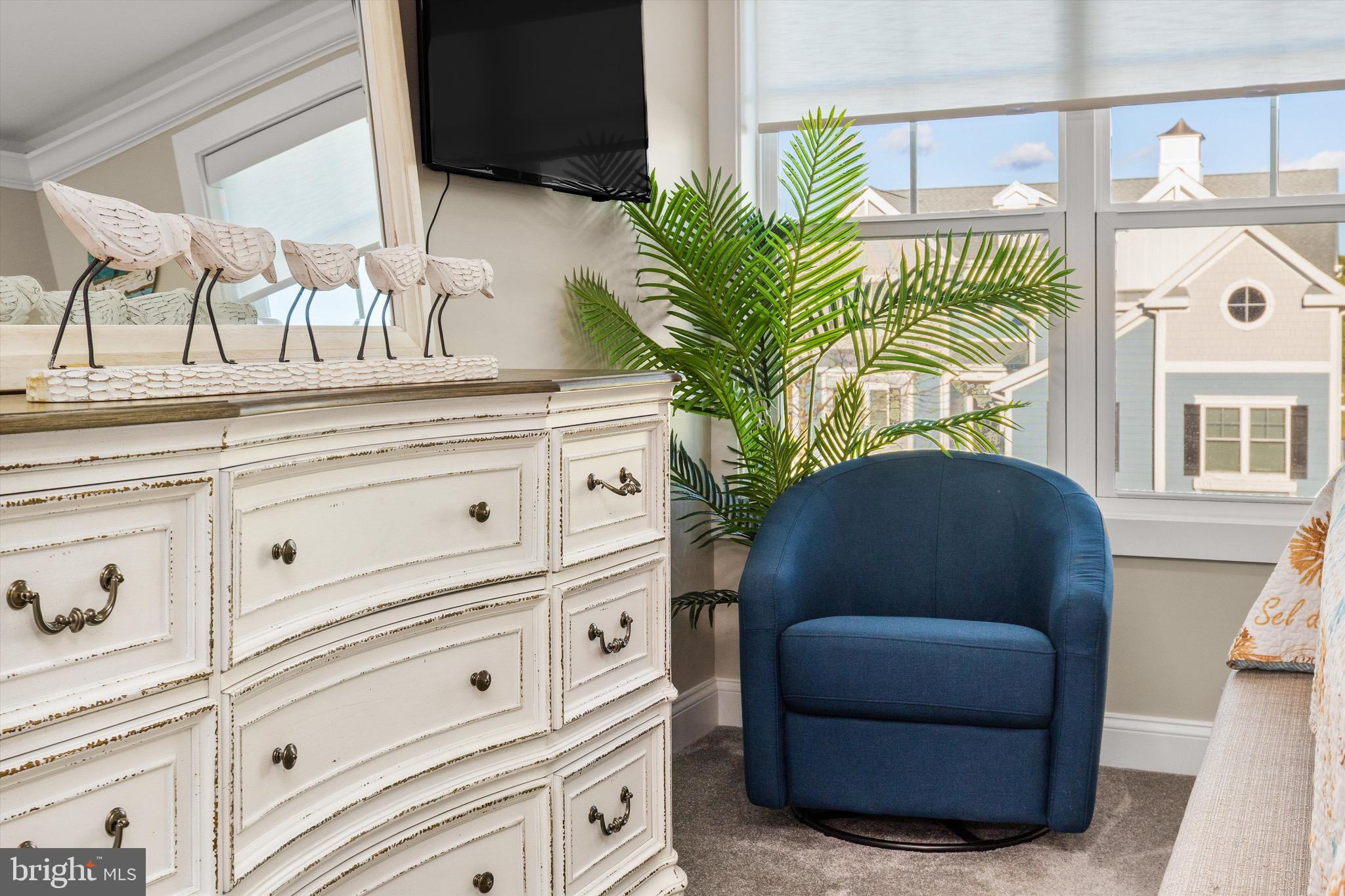 BAYSIDE - Residential
