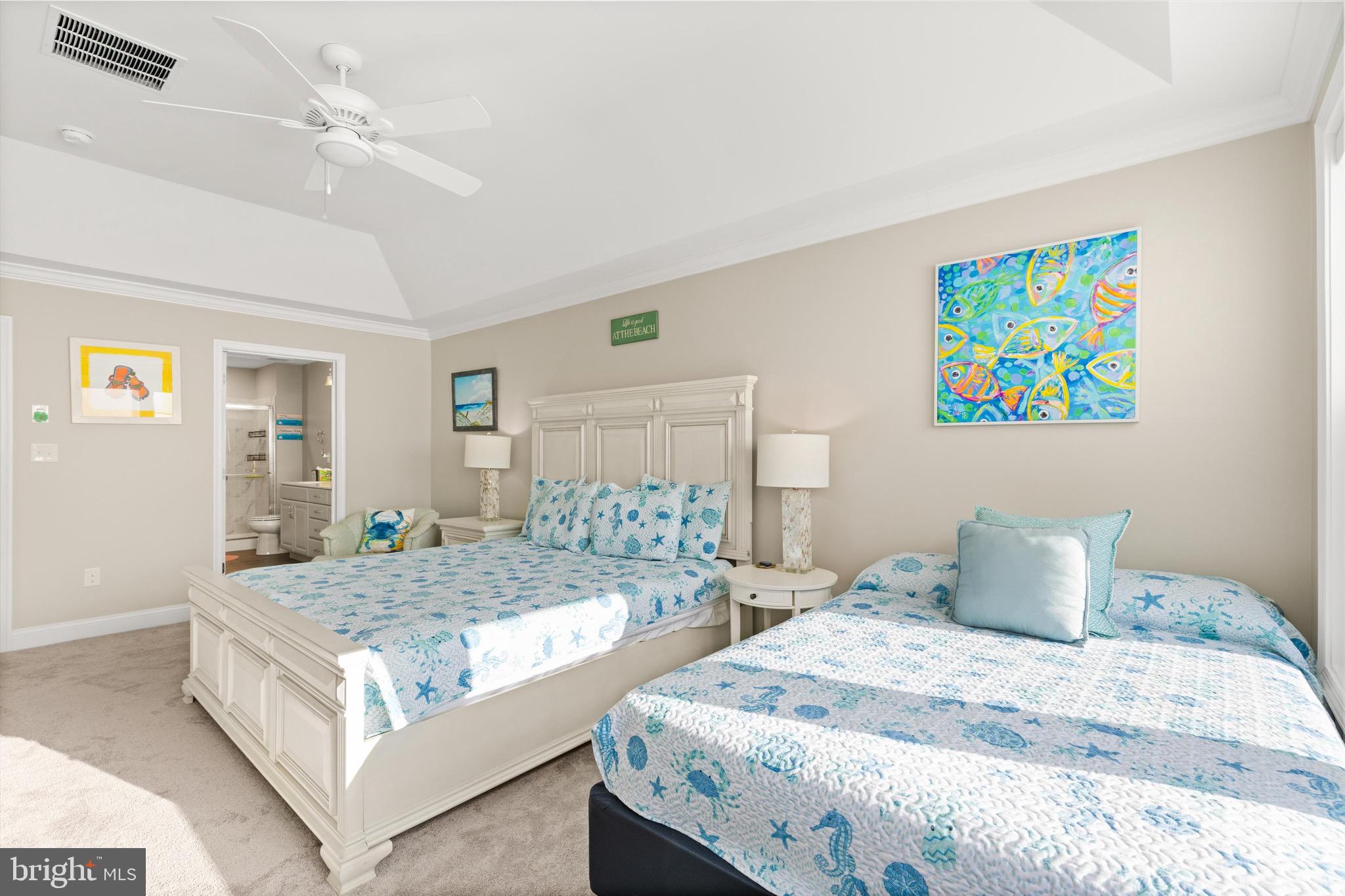 BAYSIDE - Residential