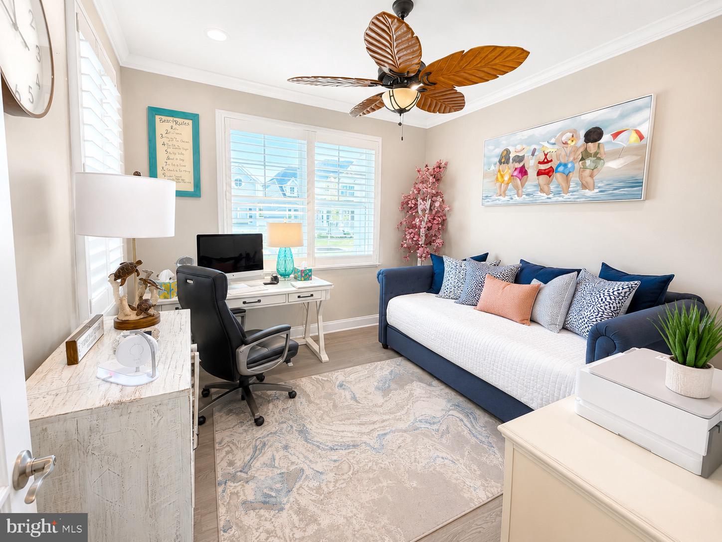 BAYSIDE - Residential