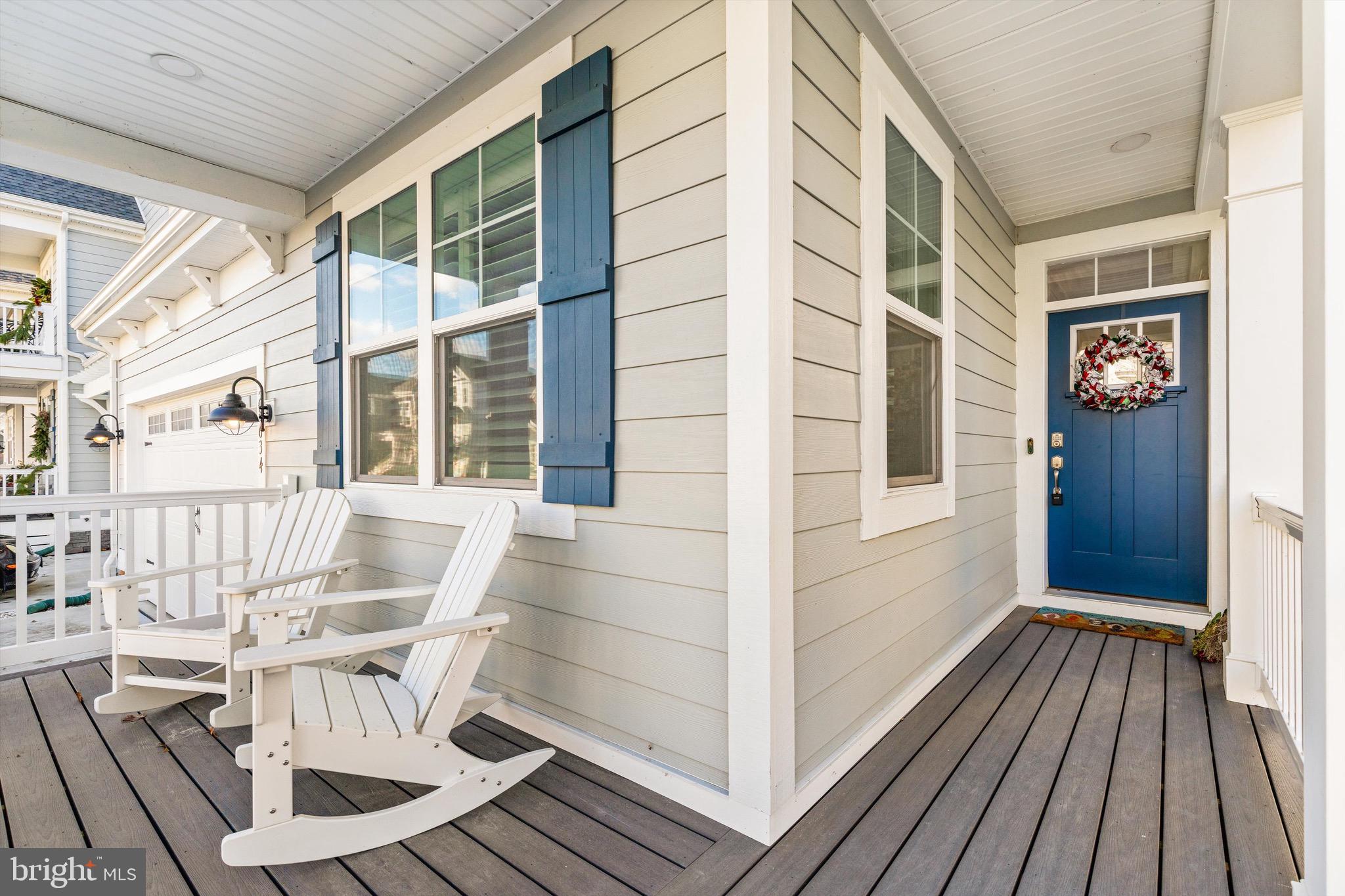 BAYSIDE - Residential