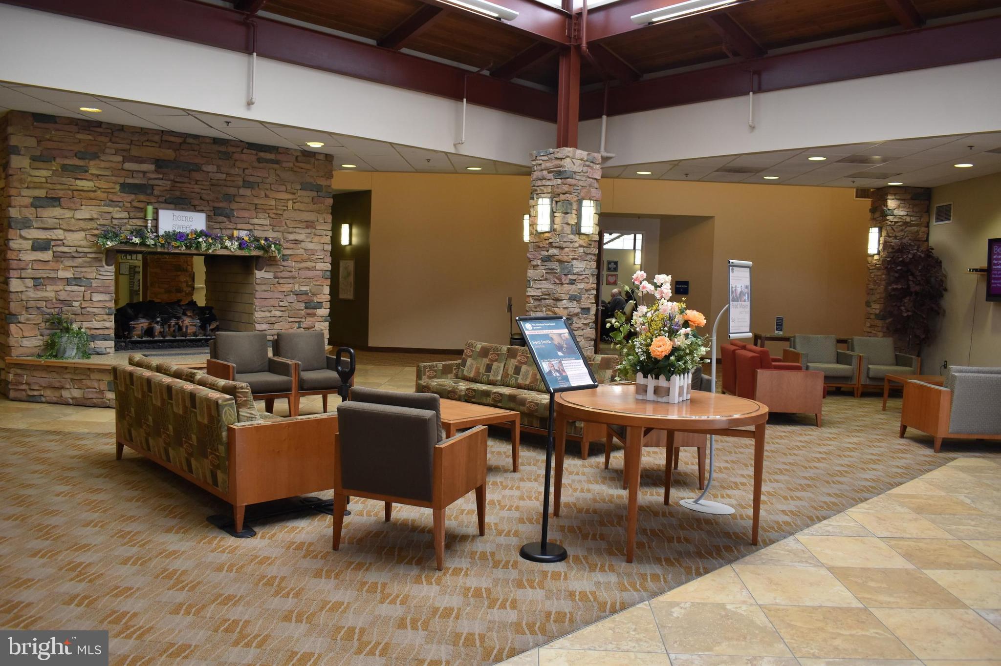 LEISURE WORLD - Residential