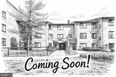 Photo of 15301 Pine Orchard Drive #86-3K, SILVER SPRING, MD 20906 (MLS # MDMC2227212)