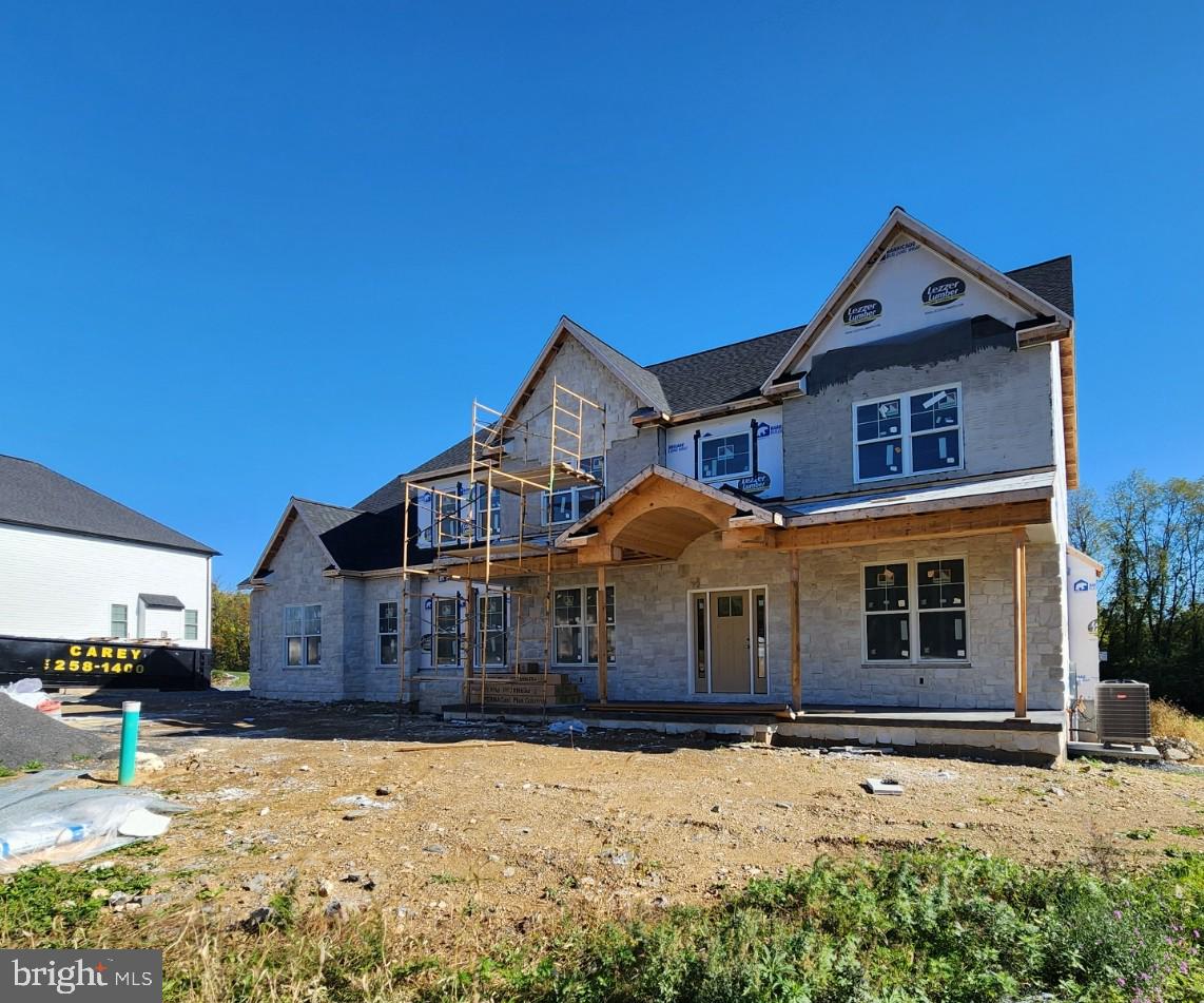 PENNINGTON DRIVE LOT 3