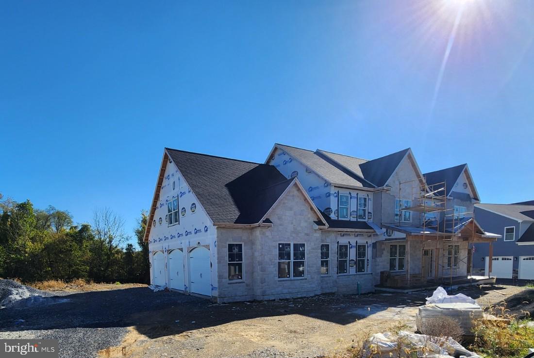 PENNINGTON DRIVE LOT 3