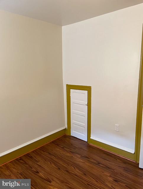 WEST OAK LANE - Residential