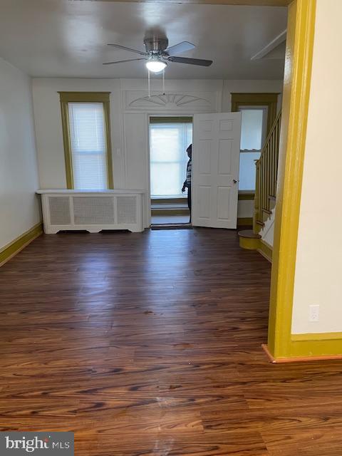 WEST OAK LANE - Residential