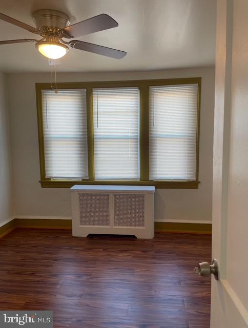 WEST OAK LANE - Residential