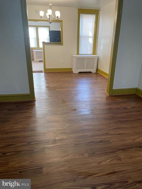 WEST OAK LANE - Residential