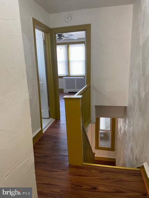 WEST OAK LANE - Residential
