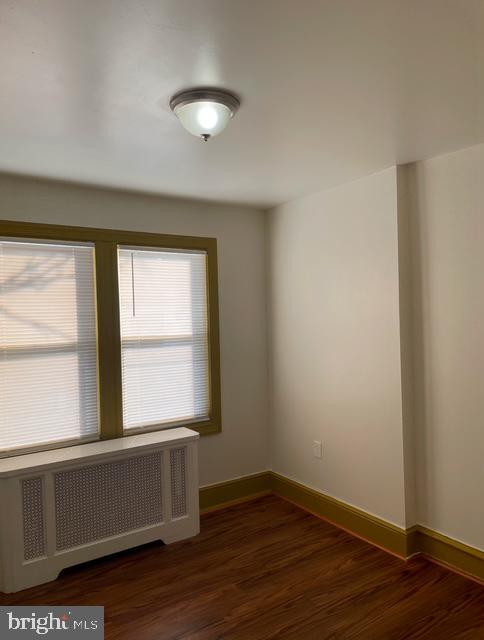 WEST OAK LANE - Residential