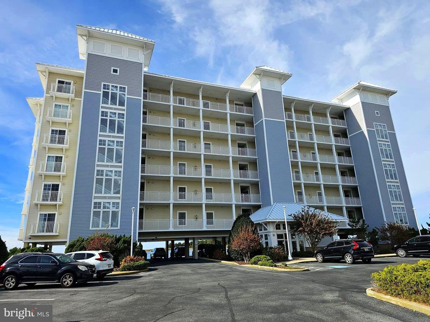 Welcome to the Crab Capital of the World and This amazingly maintained and beautifully decorated 3 bedroom 2 full bath Penthouse Unit! This unit comes furnished and decorated for you to move right in, relax and enjoy the amazing views and stunning sunsets. Enjoy evenings watching the sunset from the balcony or morning coffee on your screened in private balcony off the primary bedroom. Park your boat in your deeded private 40 foot slip. Harbour Lights offer views of downtown, Annemessex River and the Tangier Sound. Enjoy fishing, crabbing and boating or relax at the private complex pool. Short drive to Janes Island State Park, Ocean City Maryland or Chincoteague Virginia. Hop on a tour boat for a day trip to Smith or Tangier Island then back home to soak in the deep tub in the master bathroom. Enjoy all the benefits of small town living in this waterman's community.