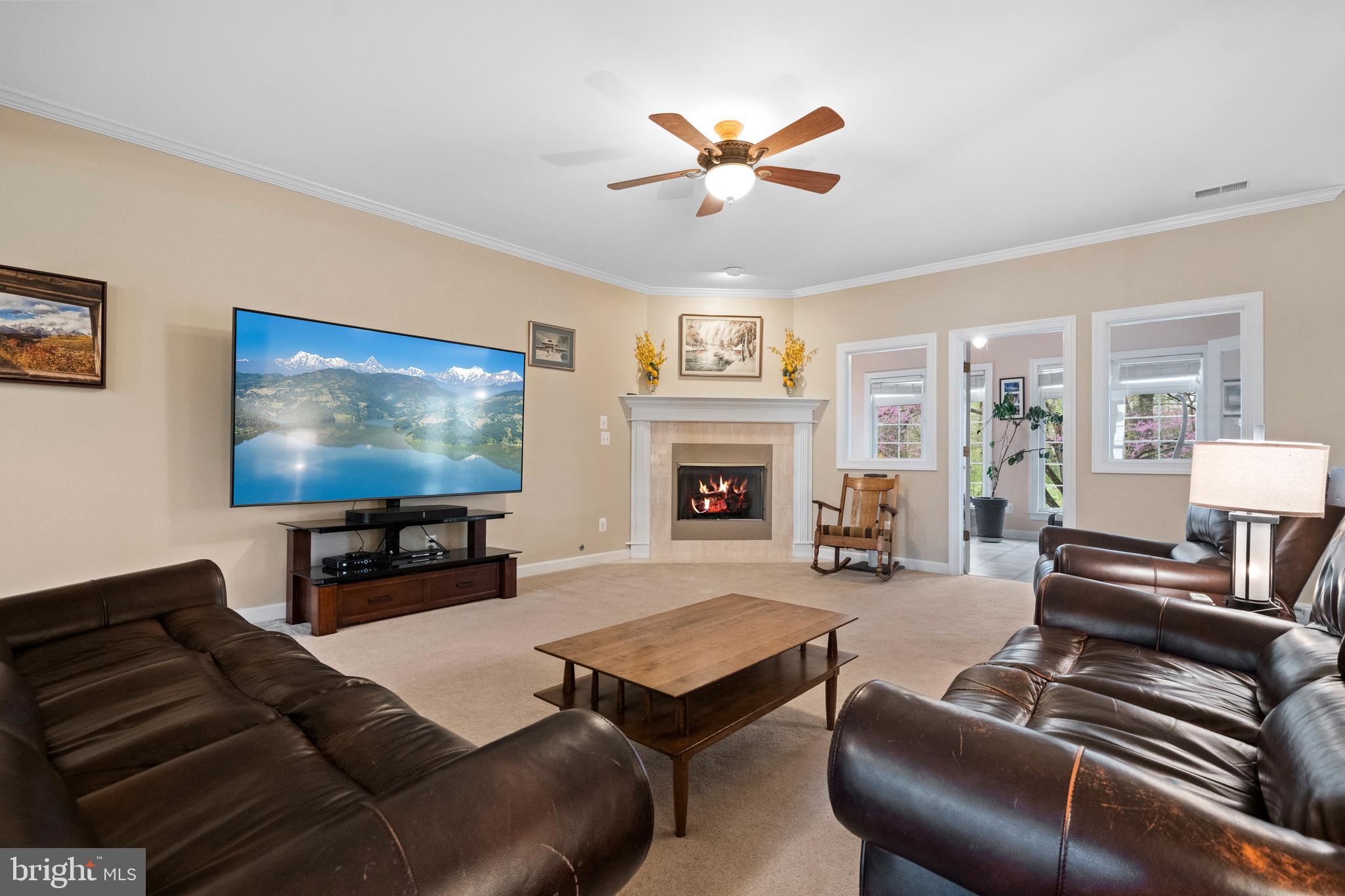 SOMERSET - Residential