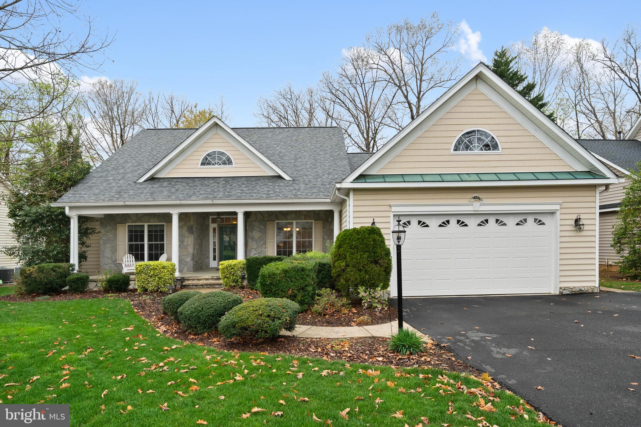 SOMERSET - Residential