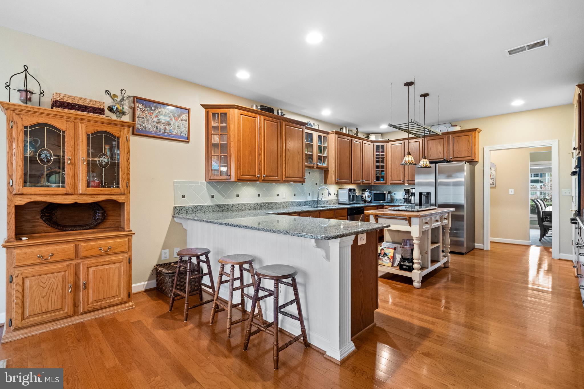 SOMERSET - Residential