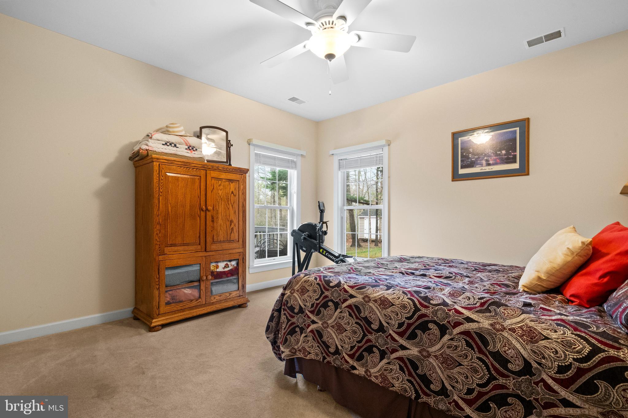 SOMERSET - Residential