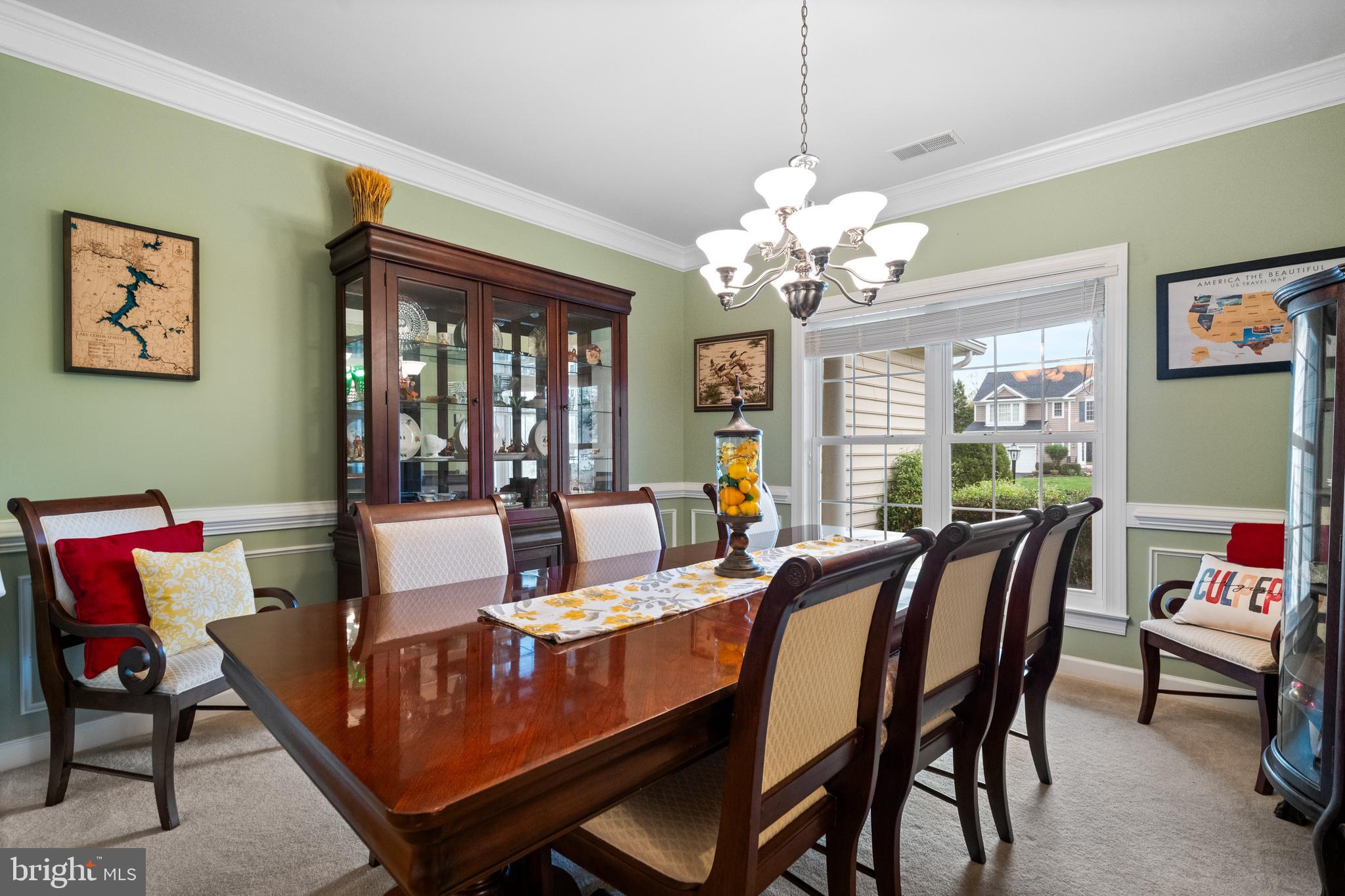 SOMERSET - Residential