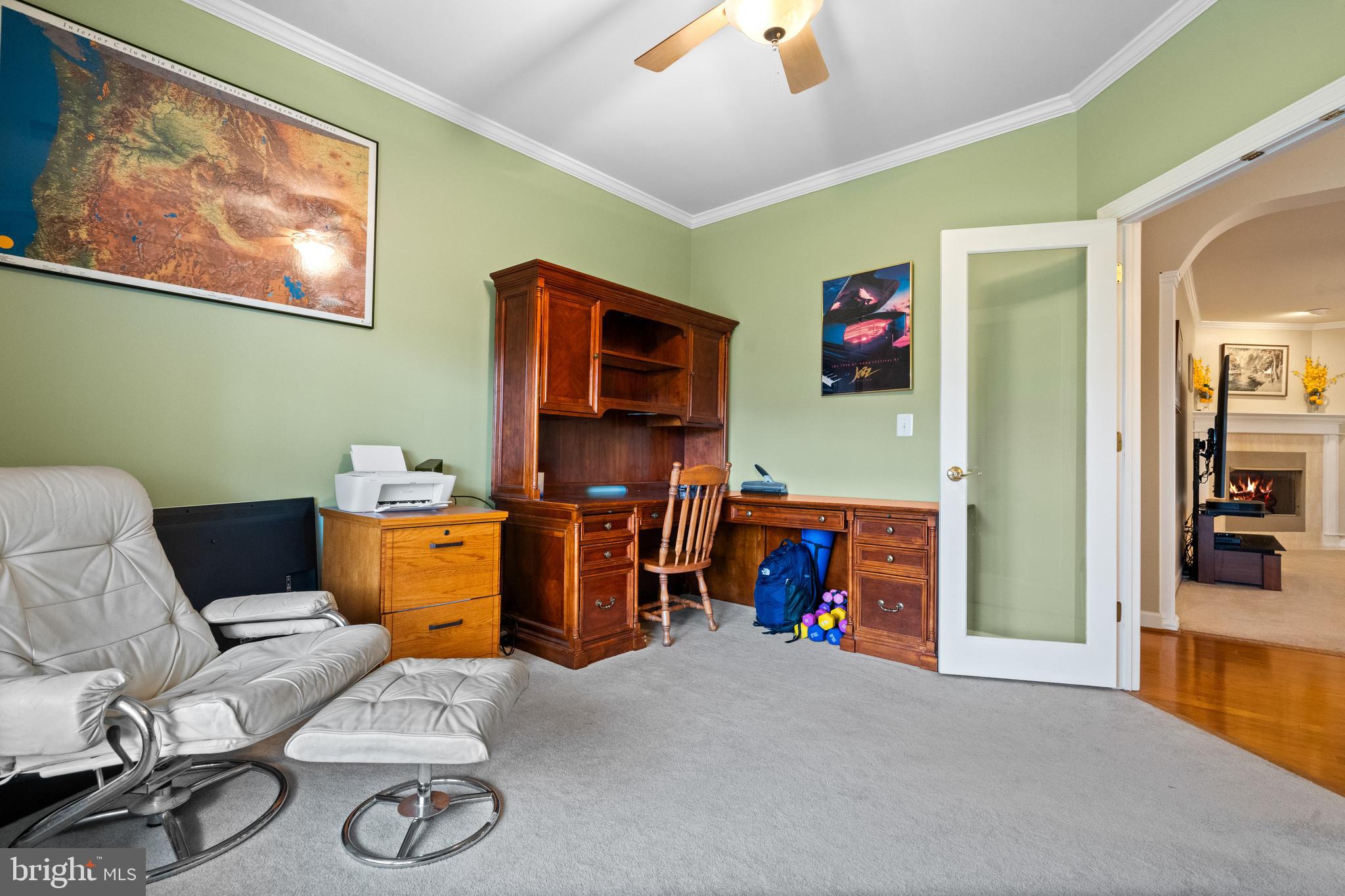 SOMERSET - Residential