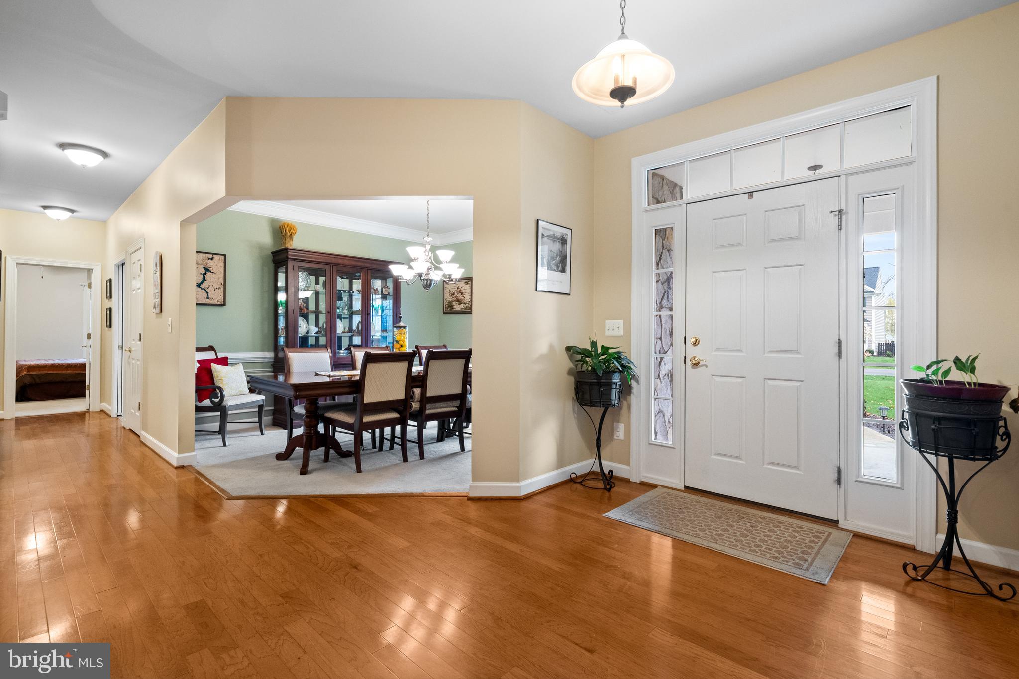 SOMERSET - Residential