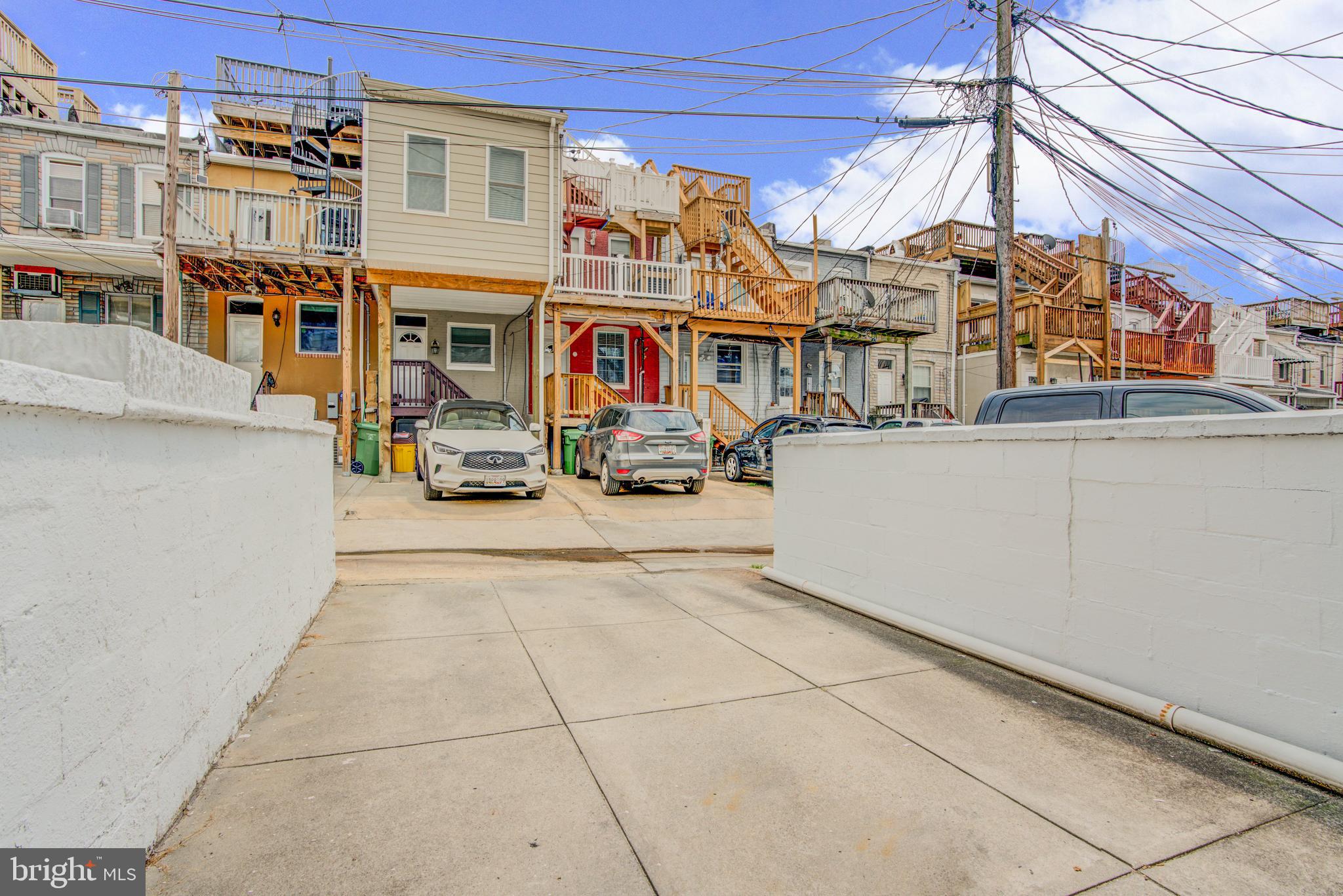 CANTON - Residential