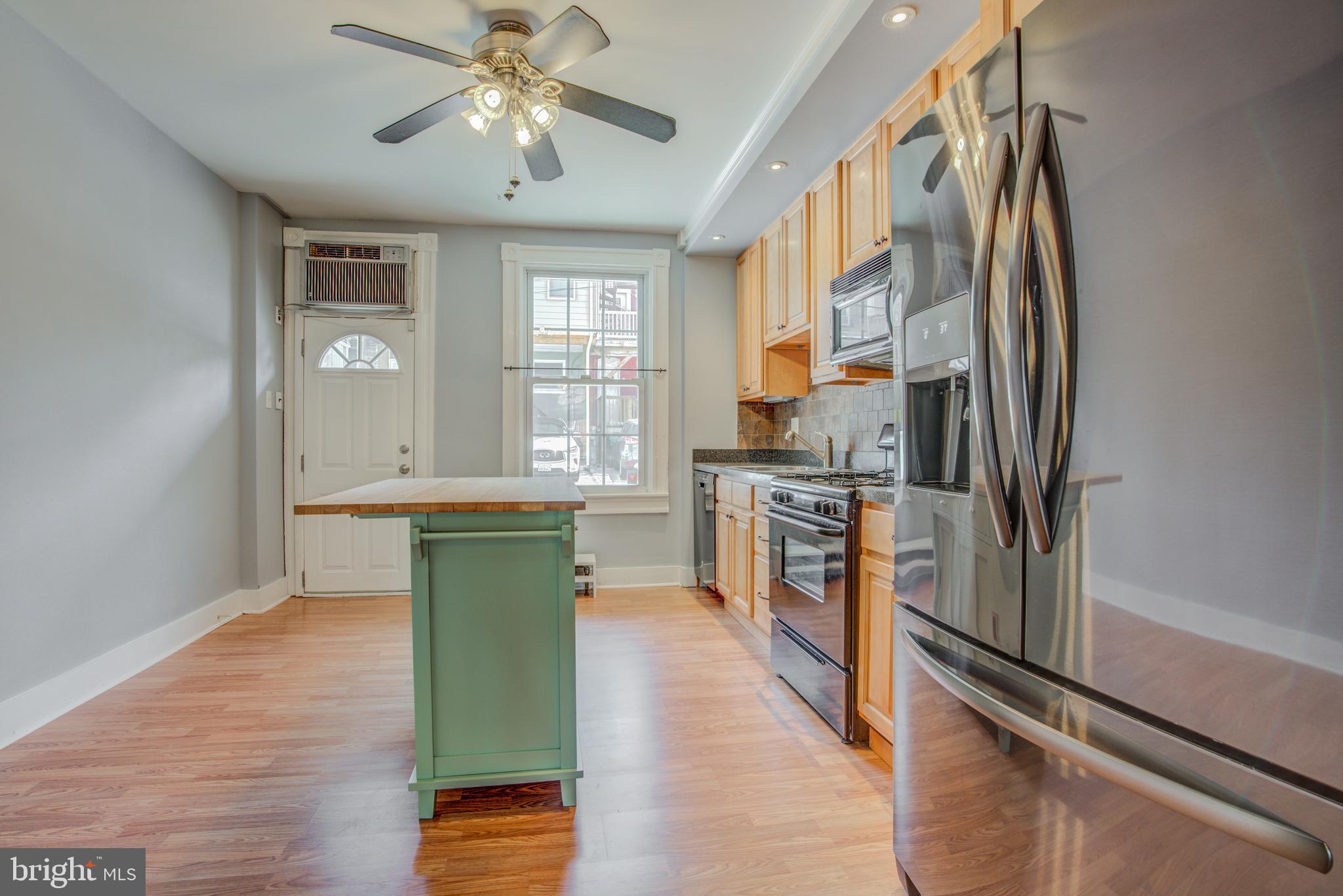 CANTON - Residential