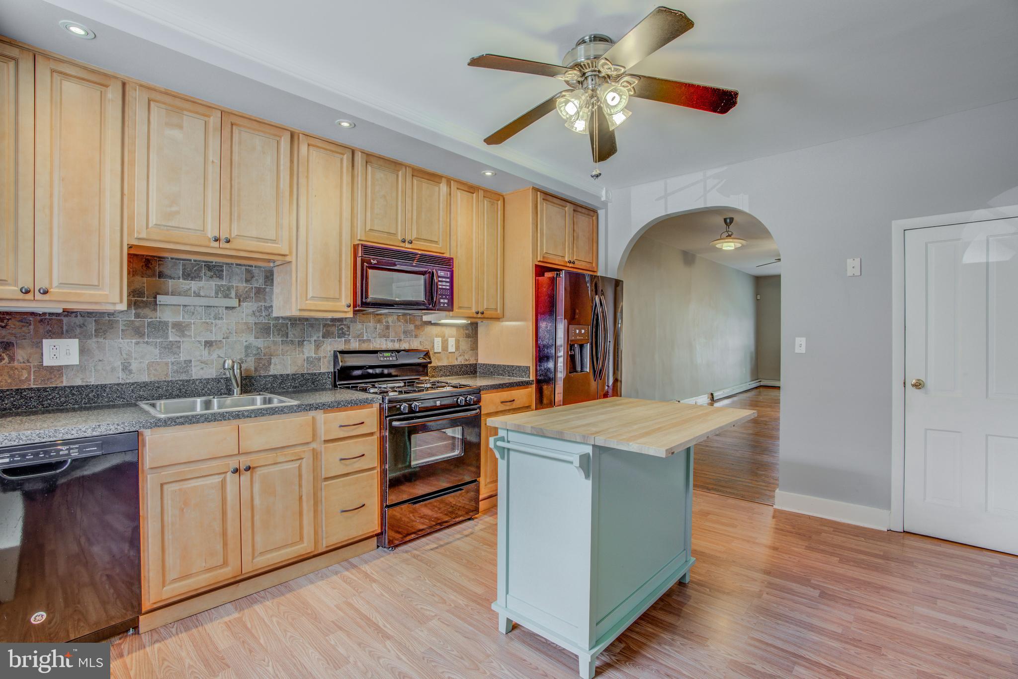 CANTON - Residential