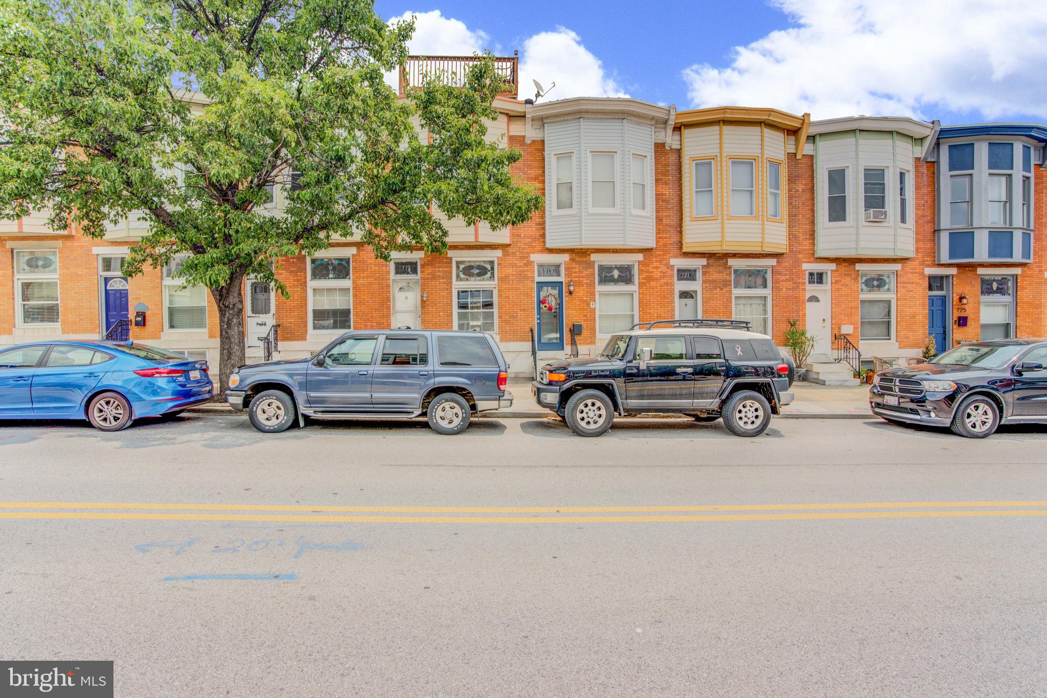 CANTON - Residential