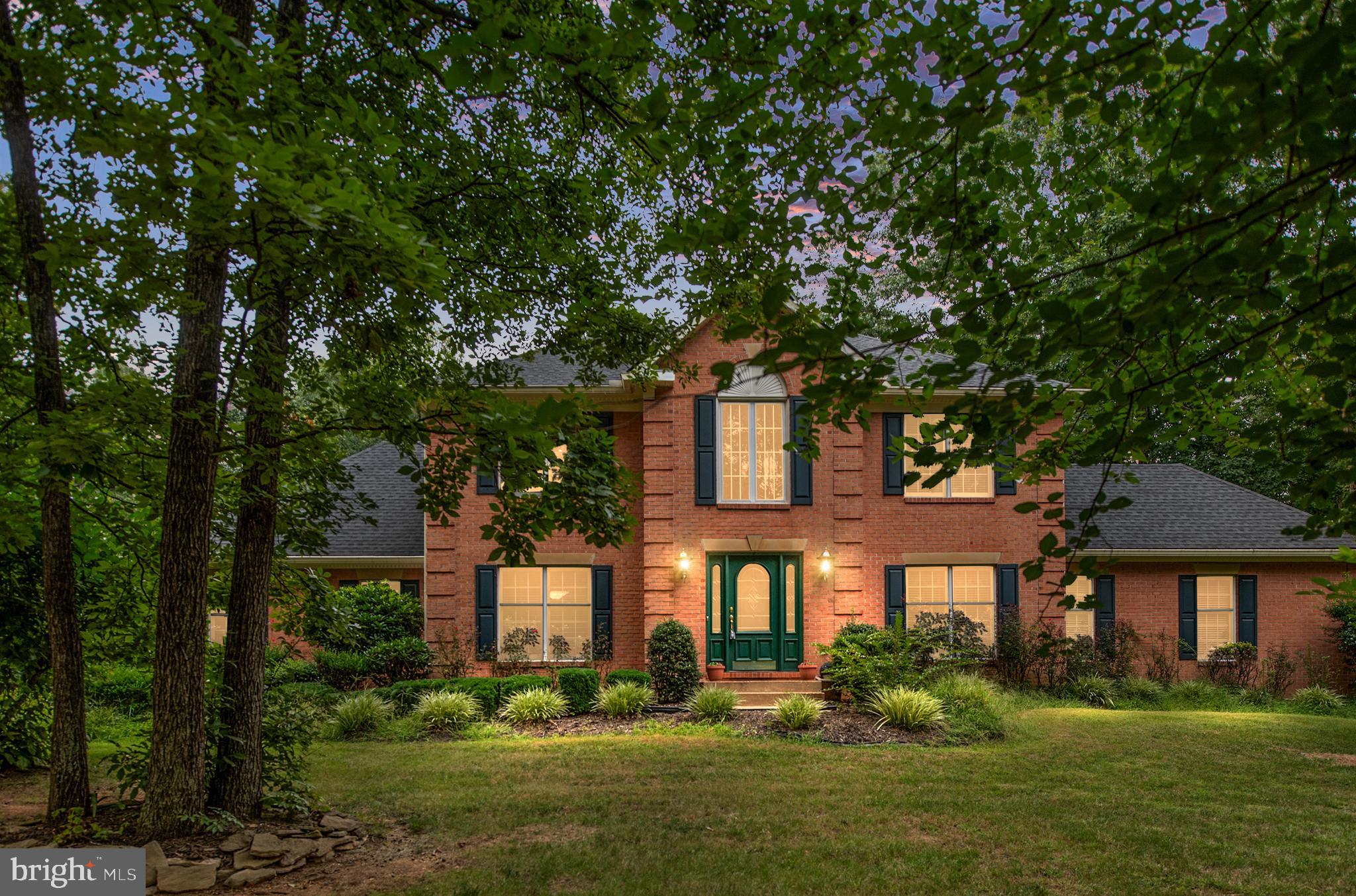 8107 WATERFORD DRIVE