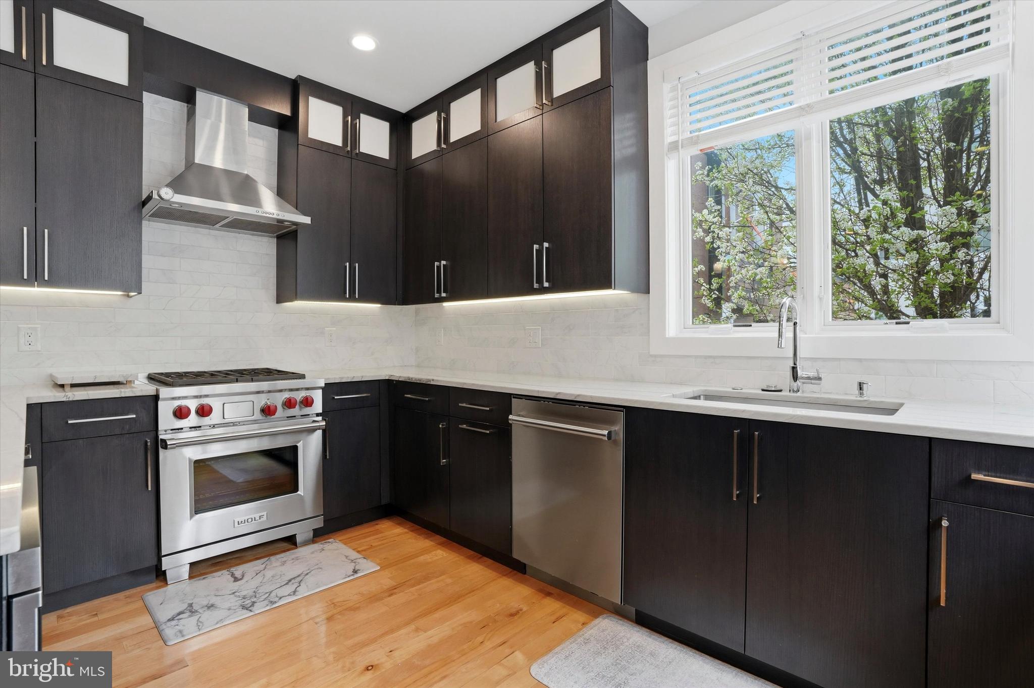 GRADUATE HOSPITAL - Residential