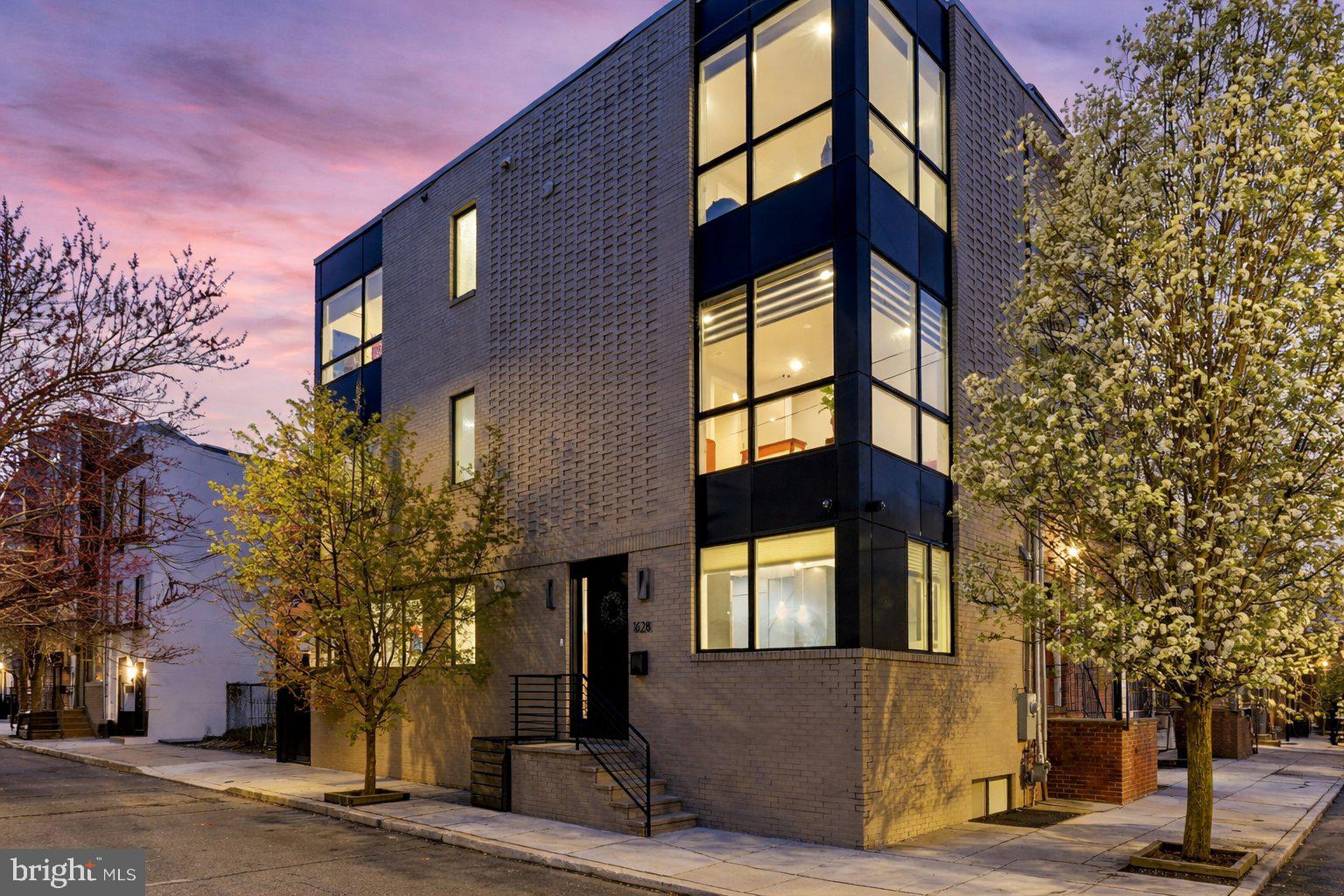 GRADUATE HOSPITAL - Residential