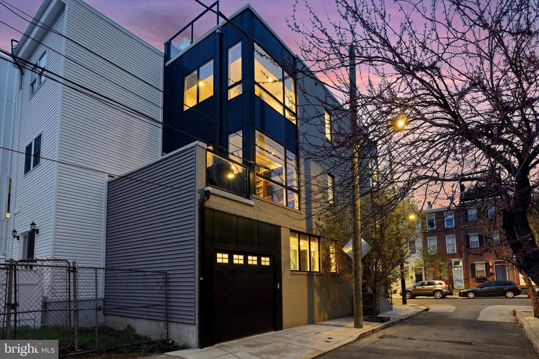 GRADUATE HOSPITAL - Residential