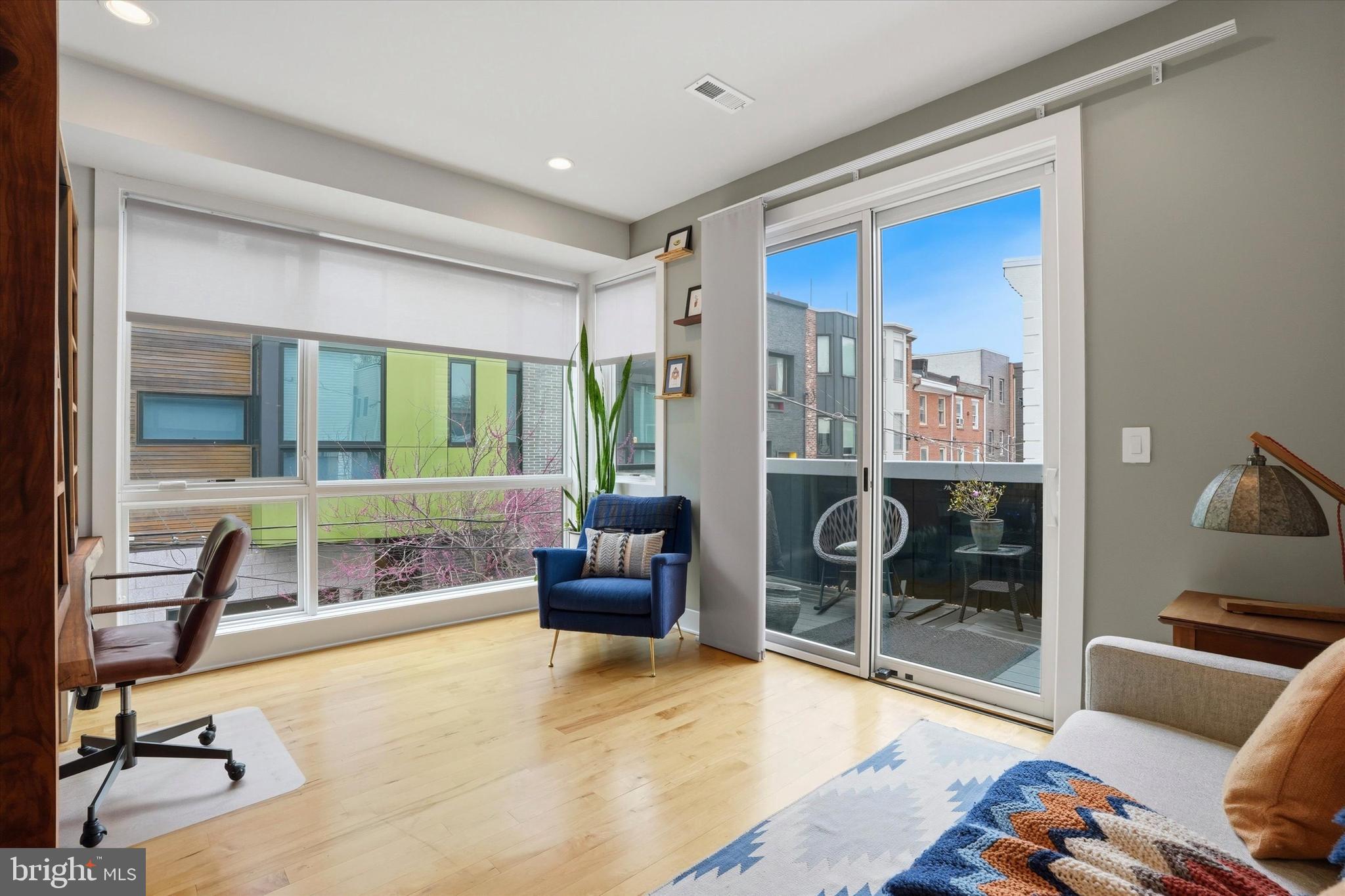 GRADUATE HOSPITAL - Residential