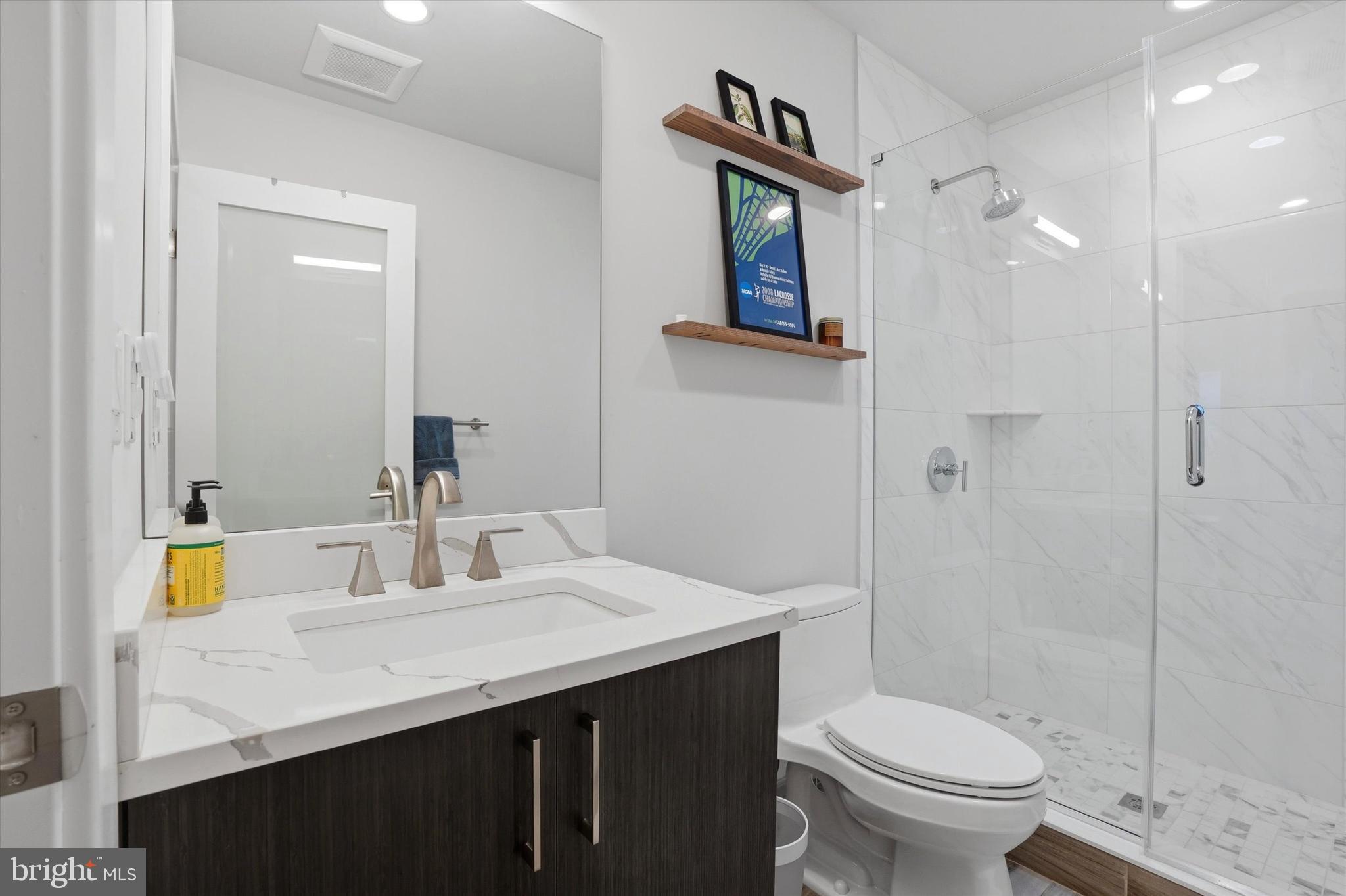 GRADUATE HOSPITAL - Residential