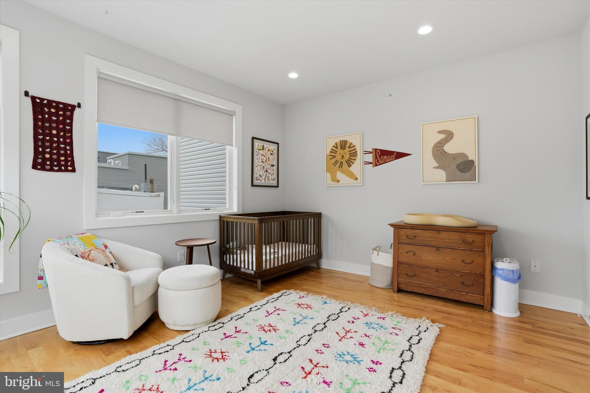 GRADUATE HOSPITAL - Residential