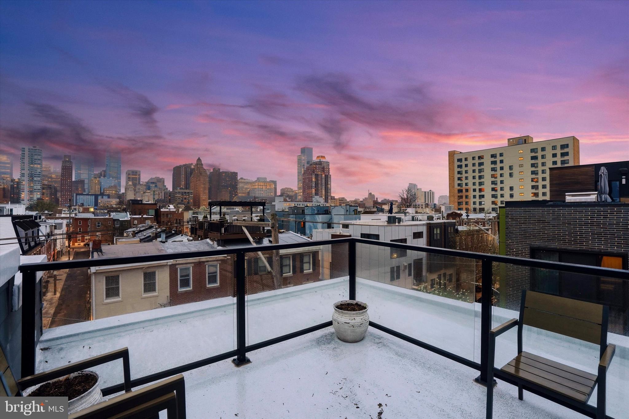 GRADUATE HOSPITAL - Residential